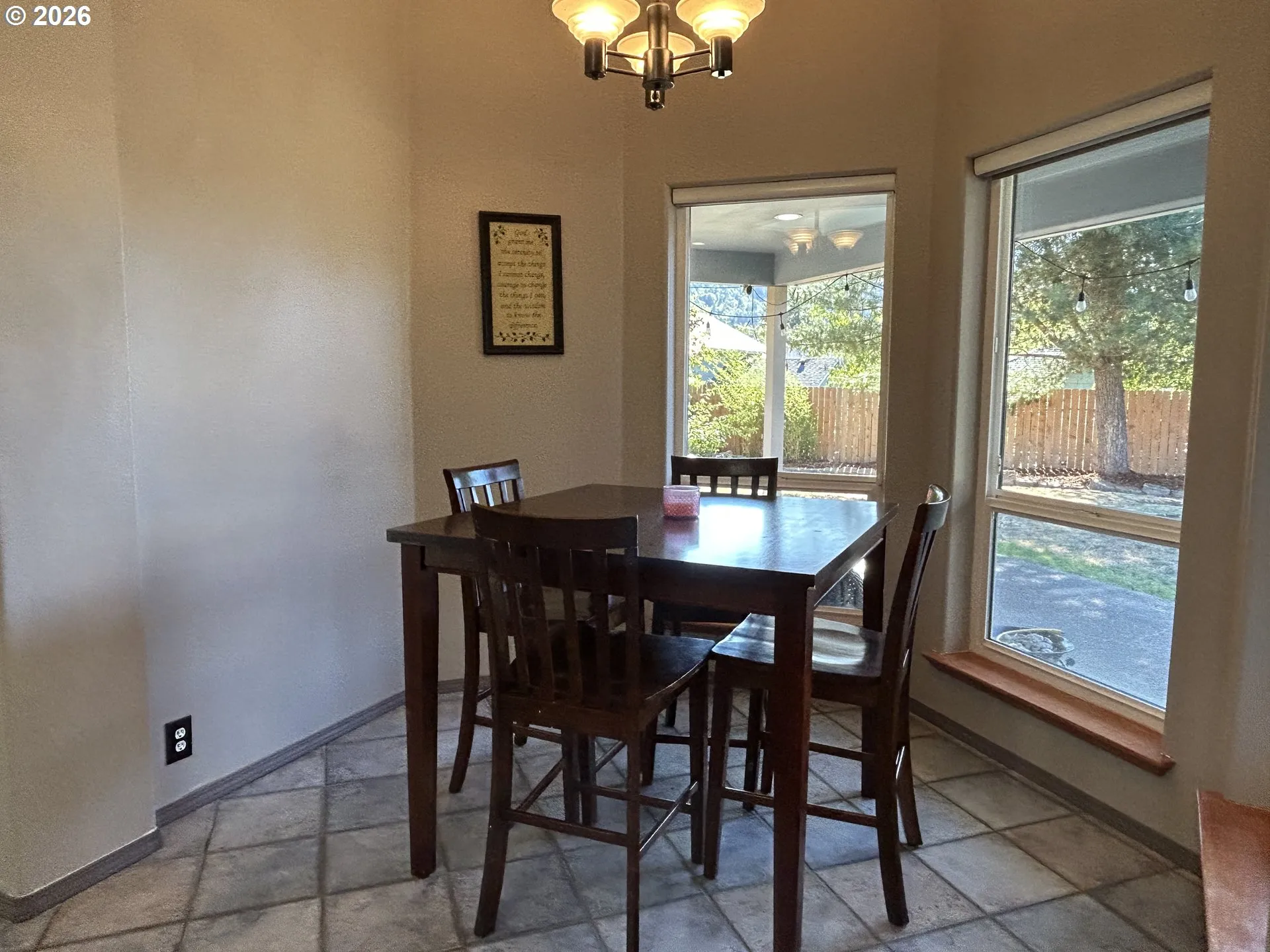 Kitchen/Nook