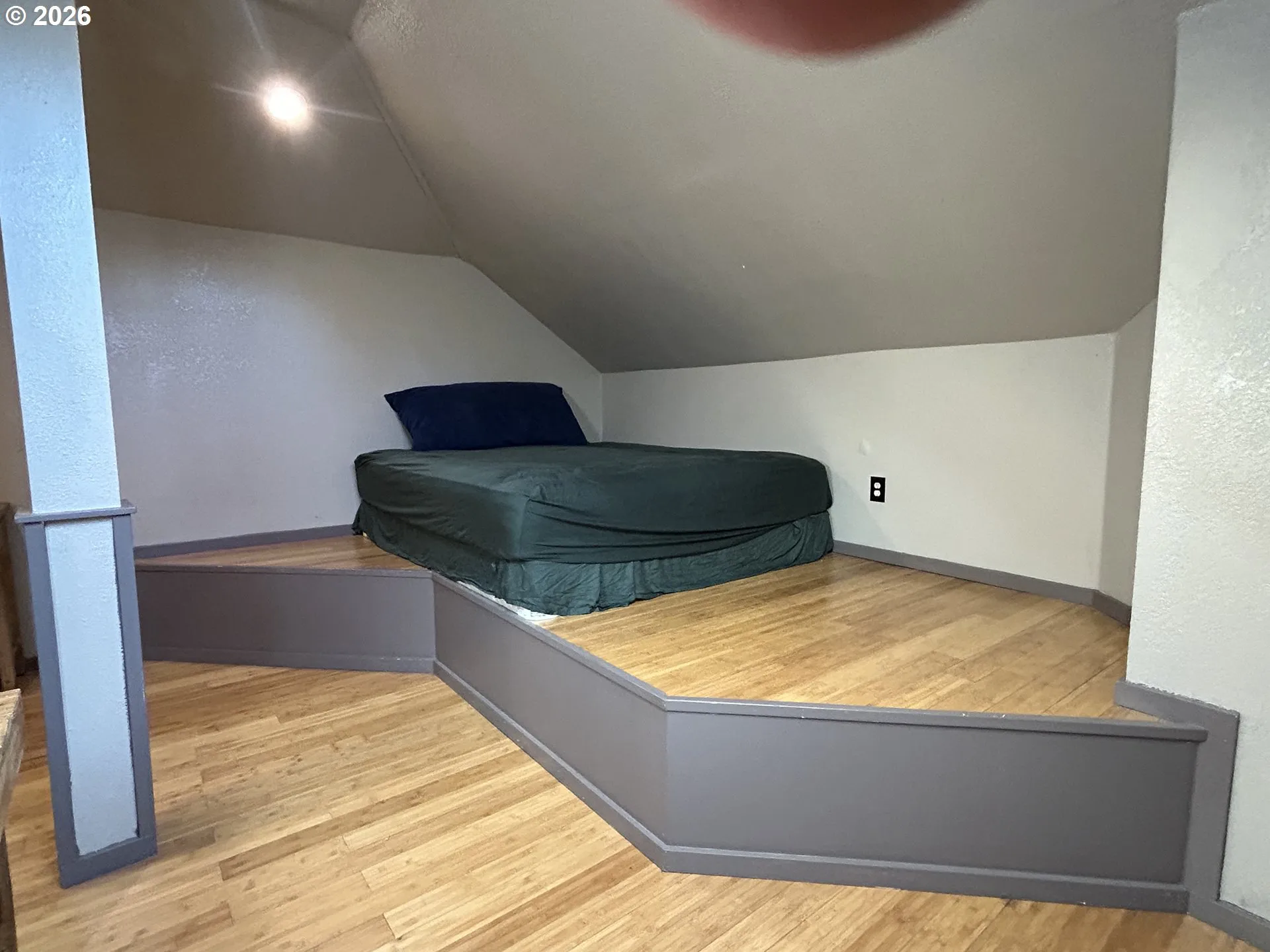 Bedroom-#3 Upper