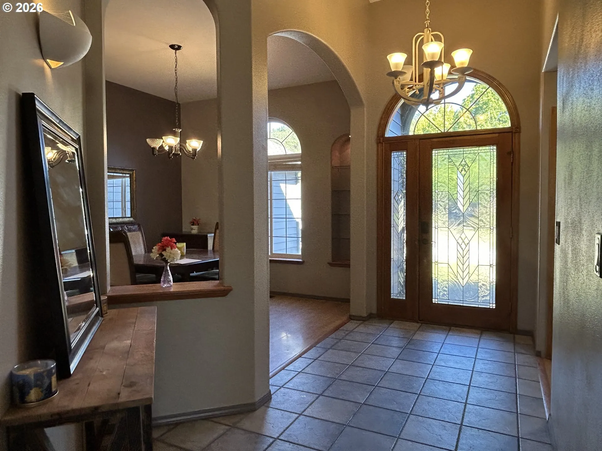 Entrance/Foyer