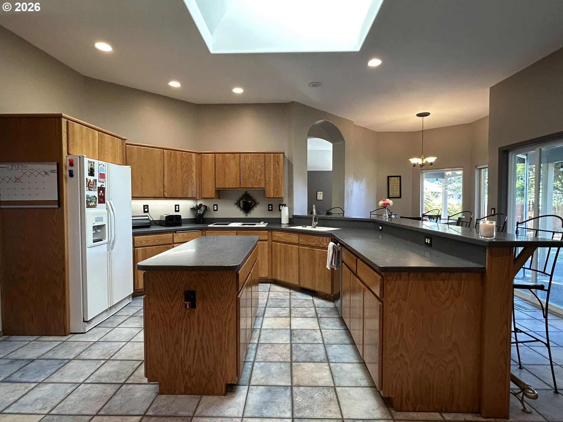 Kitchen-Island