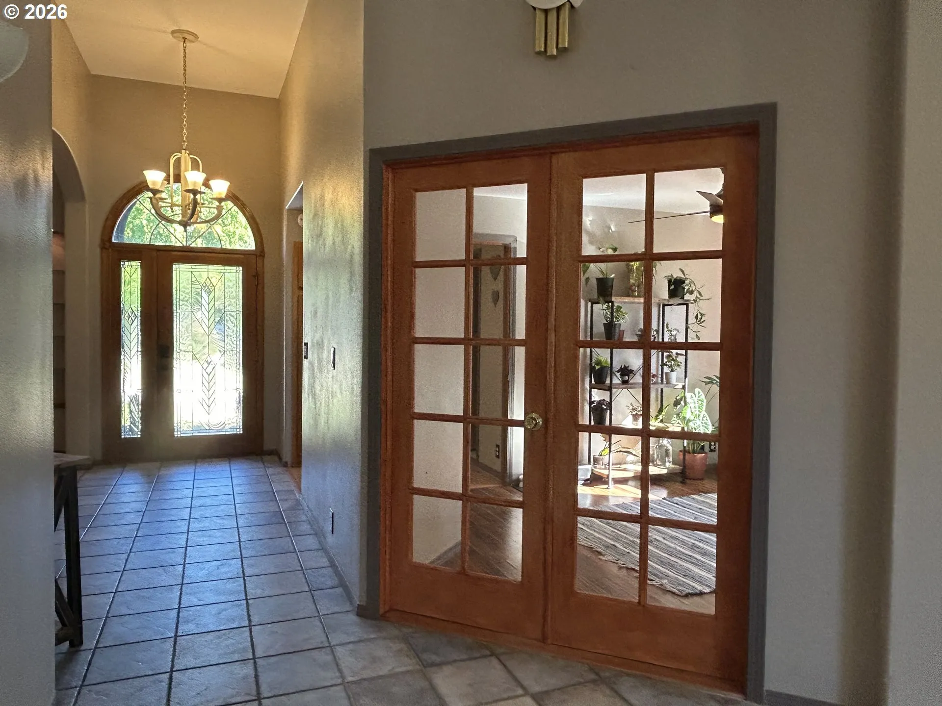 Entrance/Foyer