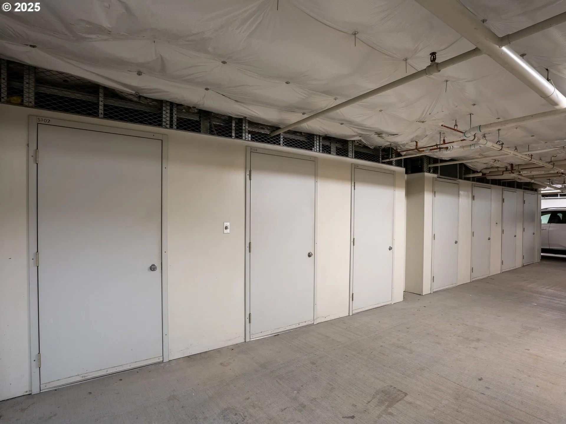 Storage-# 1