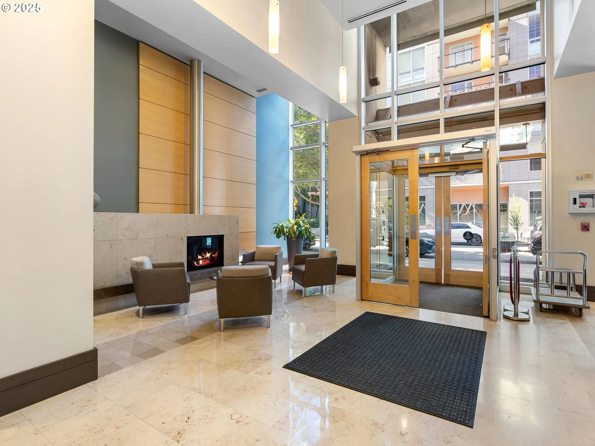 Lobby-# 2