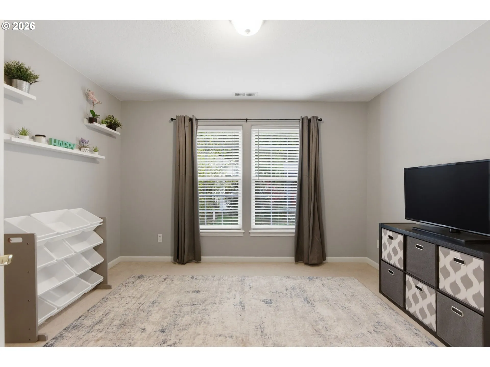 Bedroom-# 3