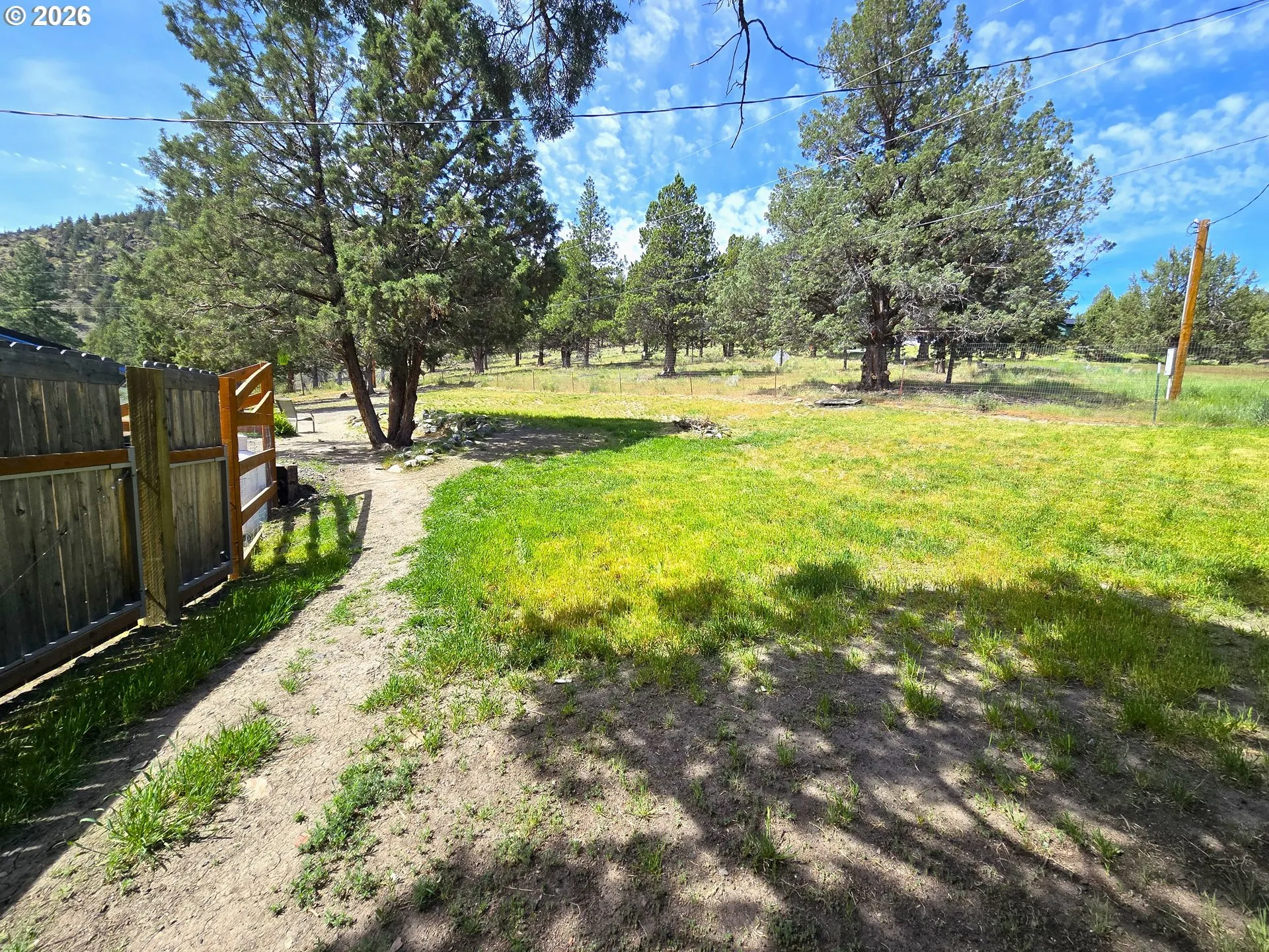 Backyard-Fenced