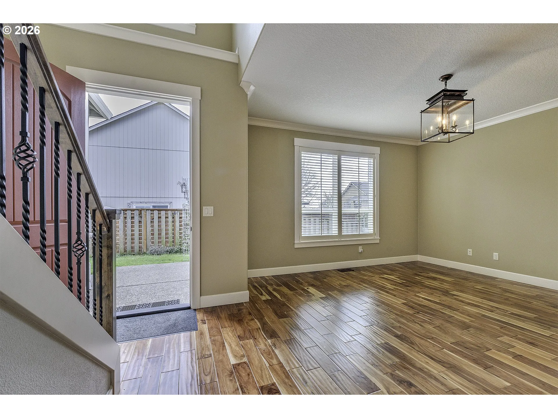 Entrance/Foyer