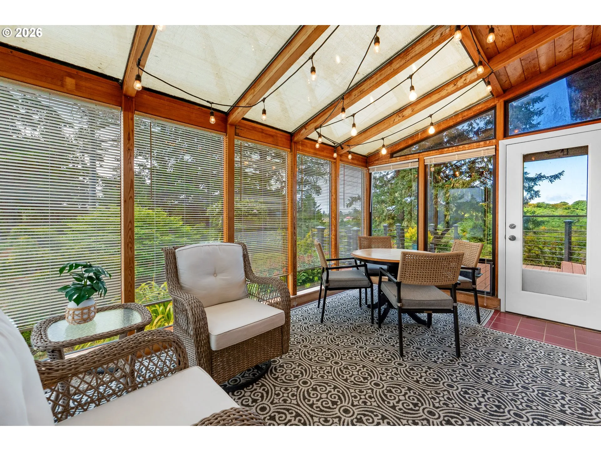 Sun Room