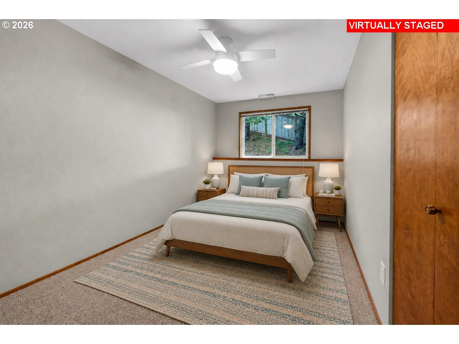 Bedroom-# 3