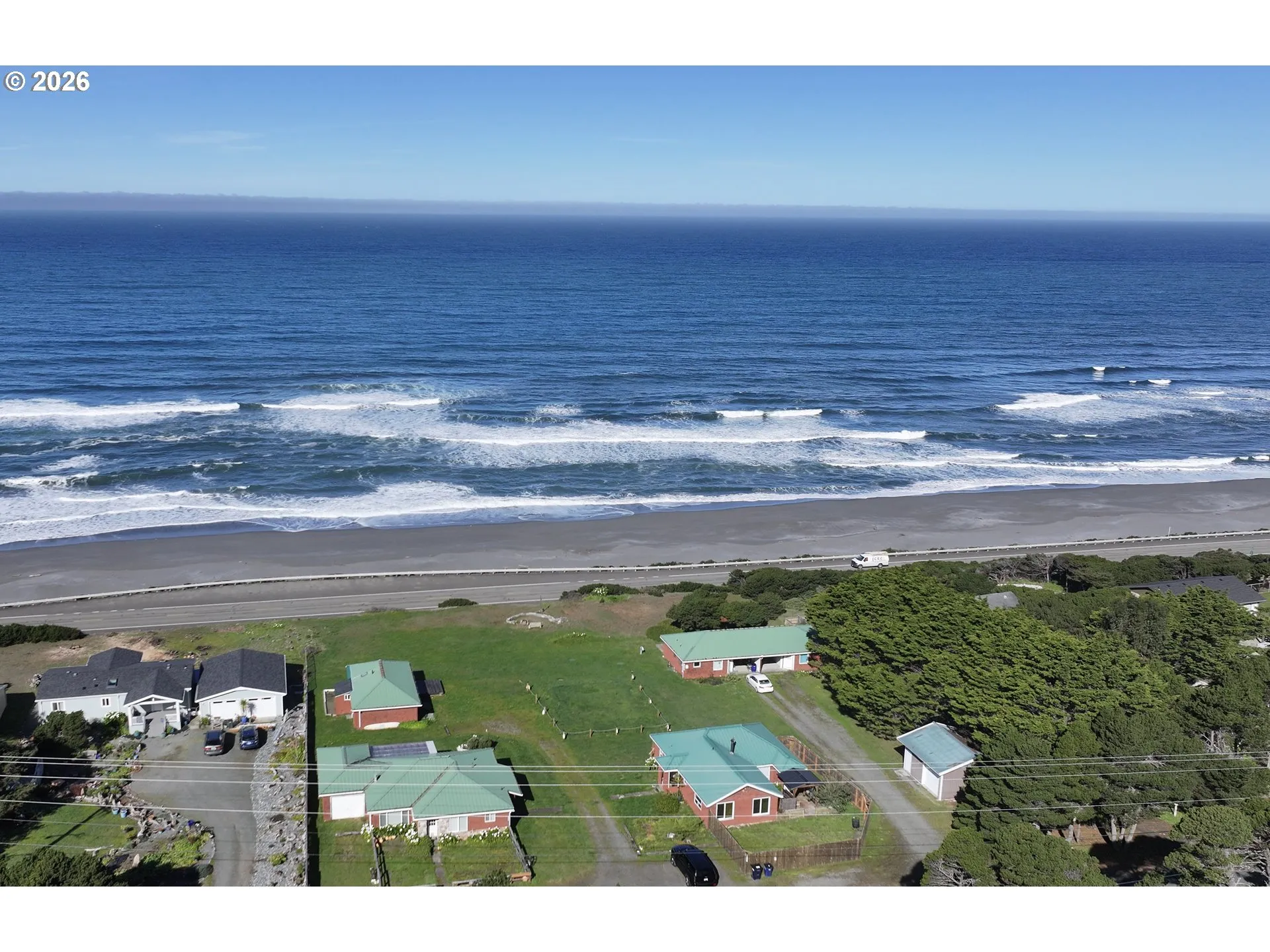 Drone View/UAV-Aerial