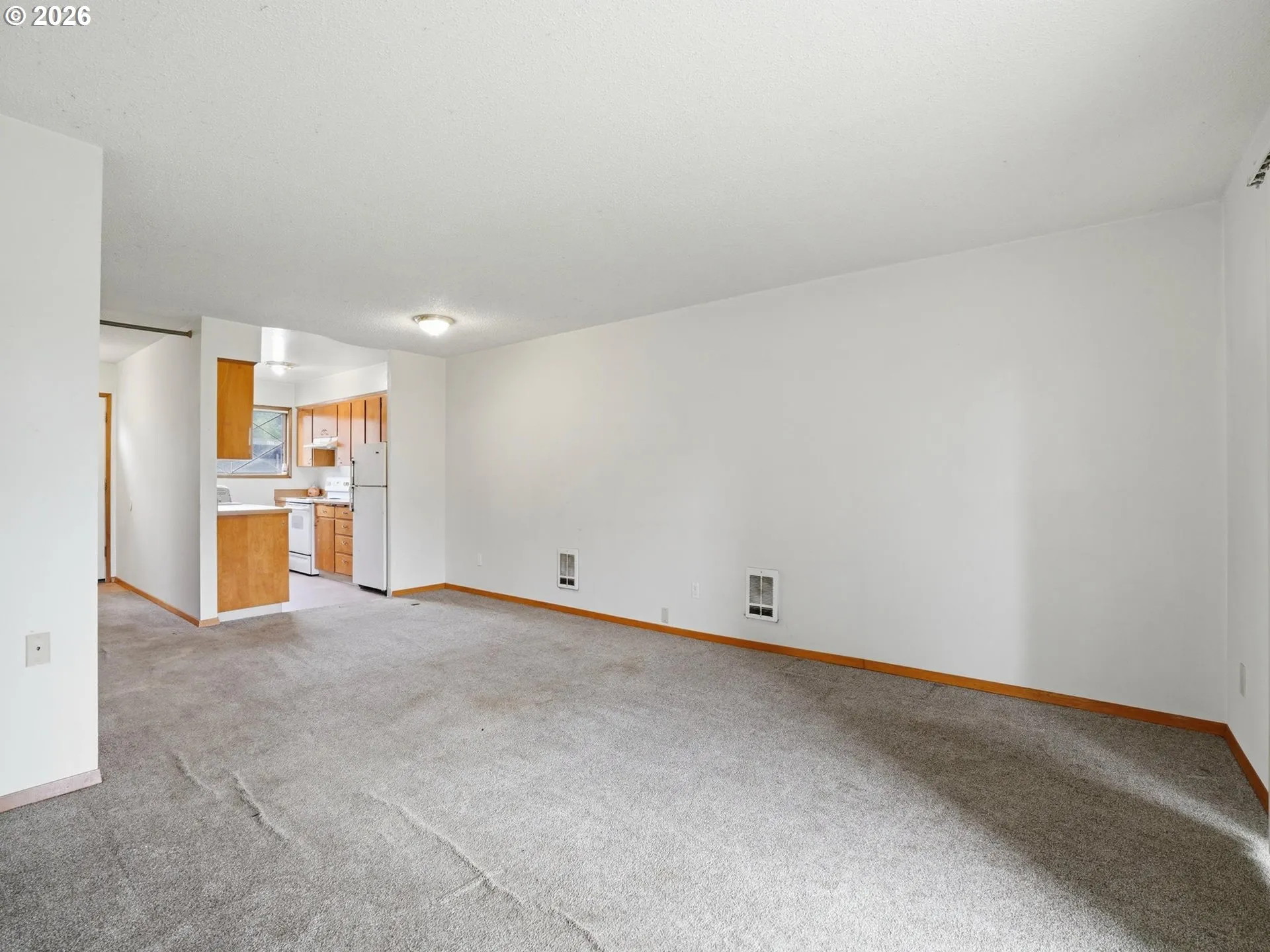 Living Room/Dining Room