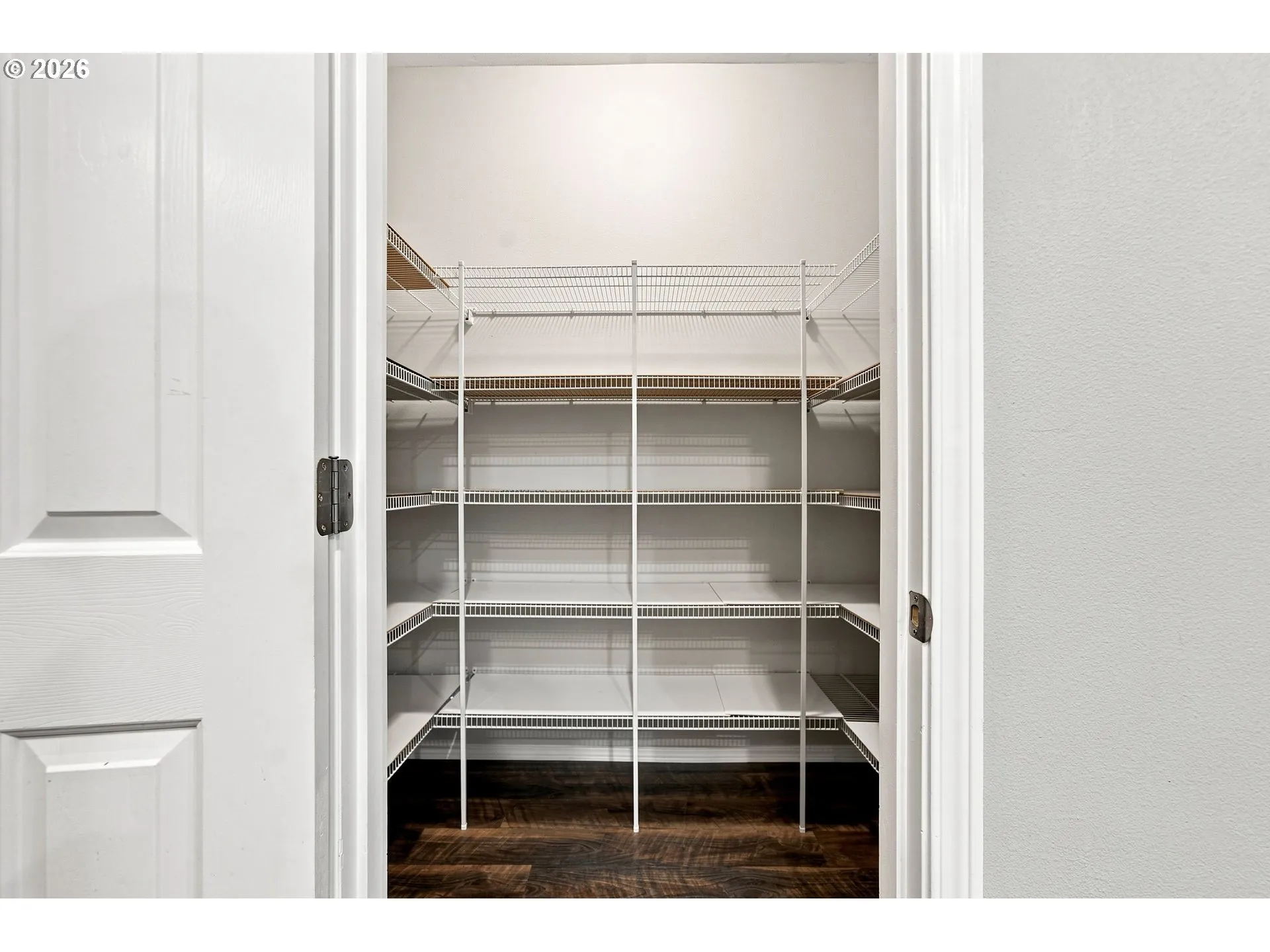Pantry