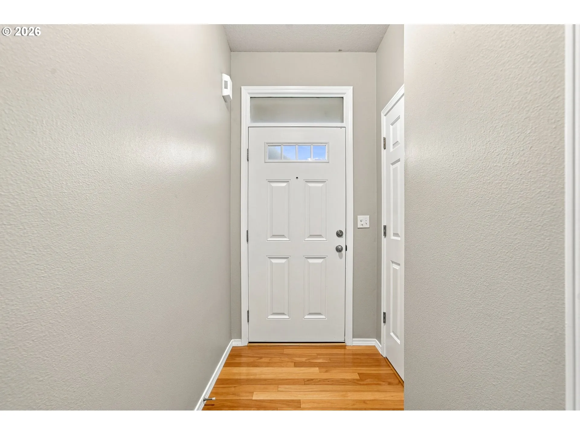 Entrance/Foyer