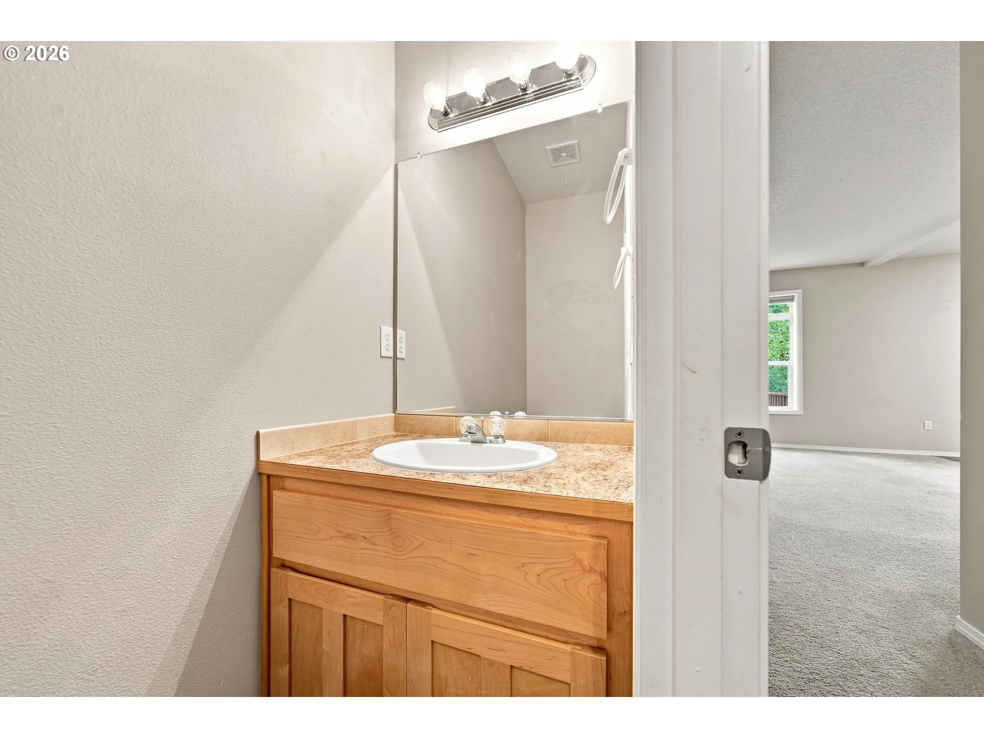 Bathroom-Half Bath