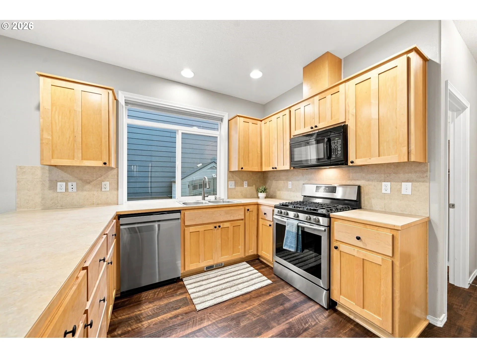 Kitchen-Oven