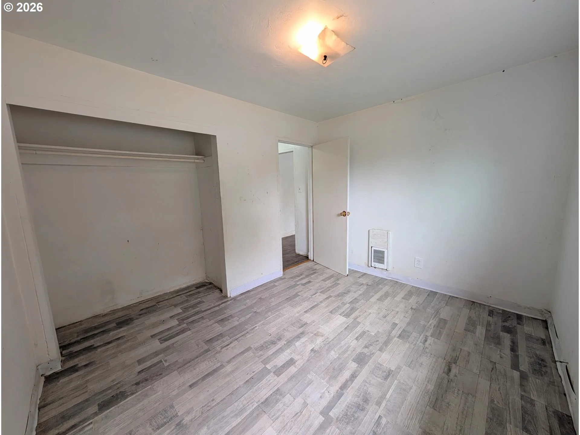 Bedroom-# 1