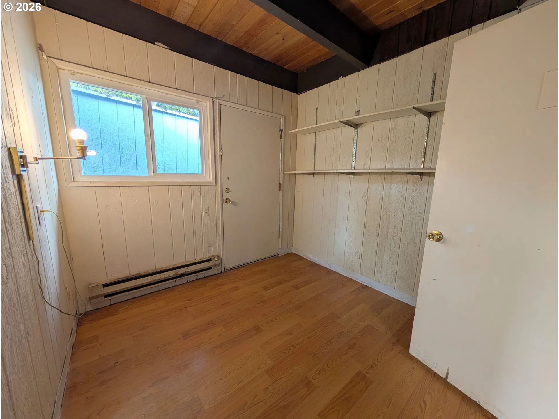 Bonus Room-# 1