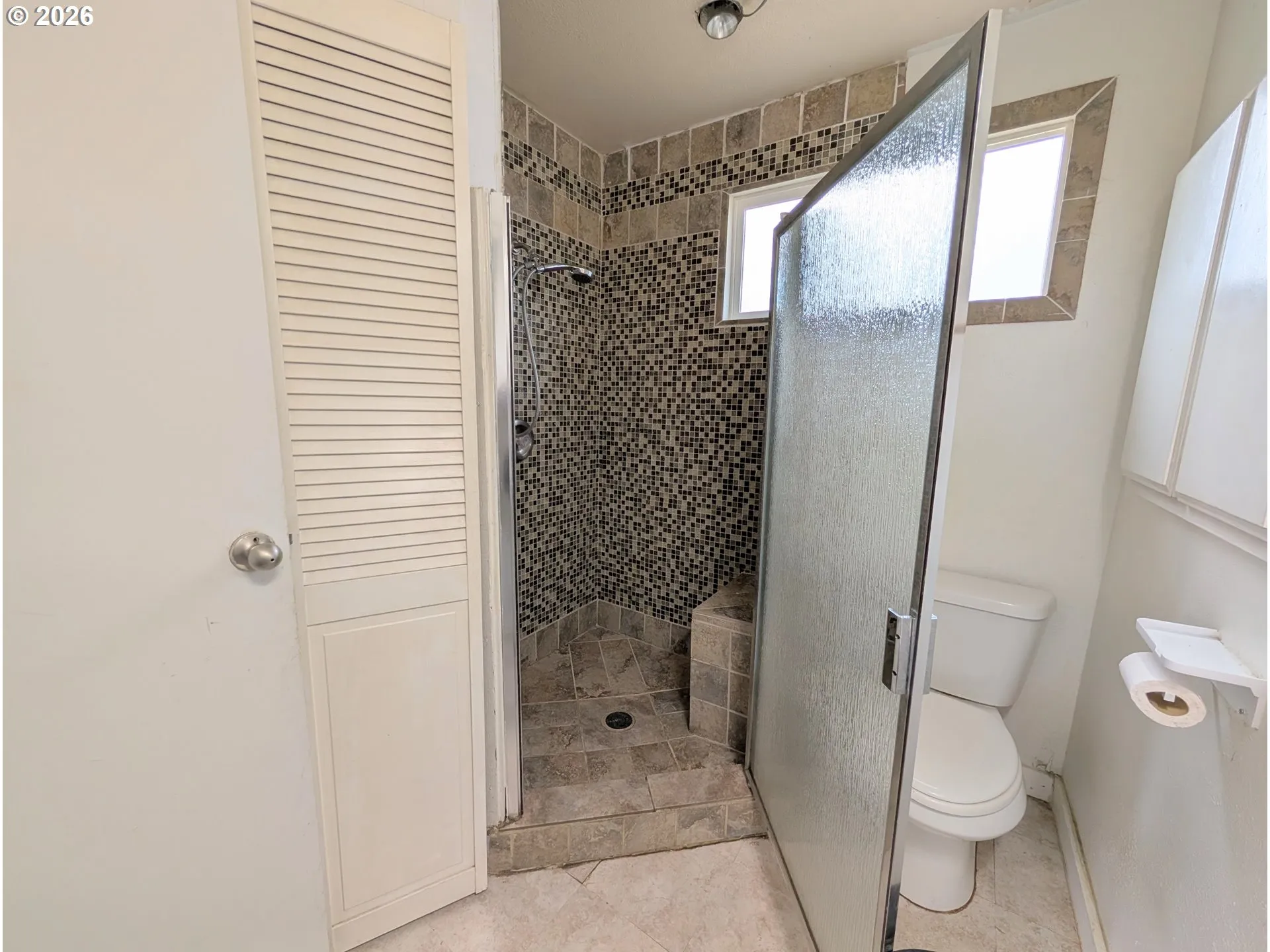 Bathroom-# 1