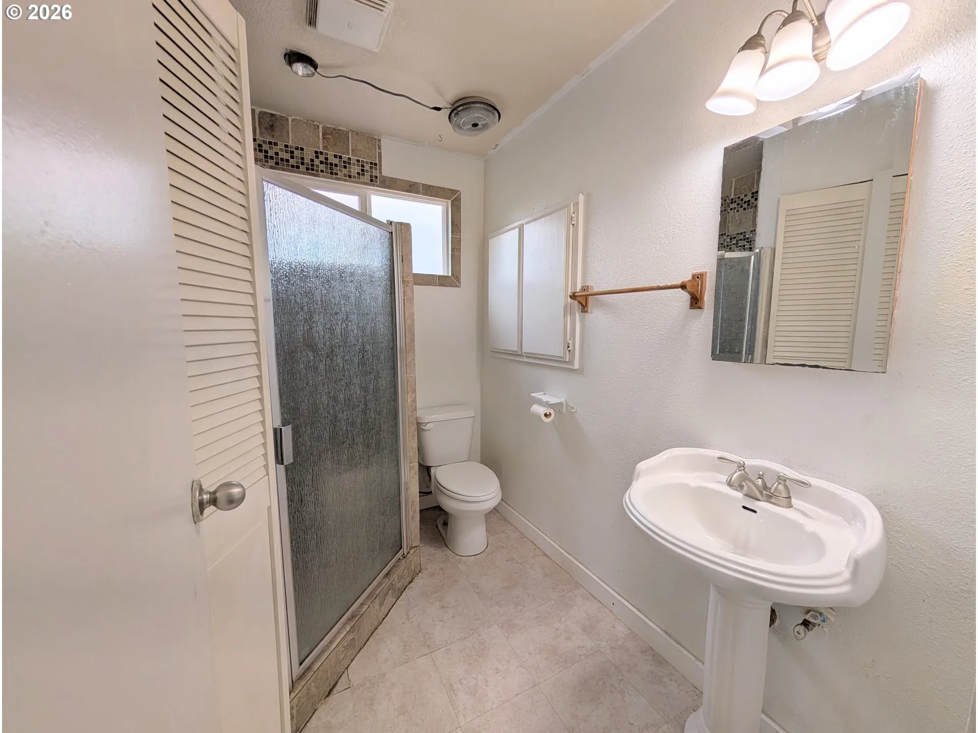 Bathroom-# 1