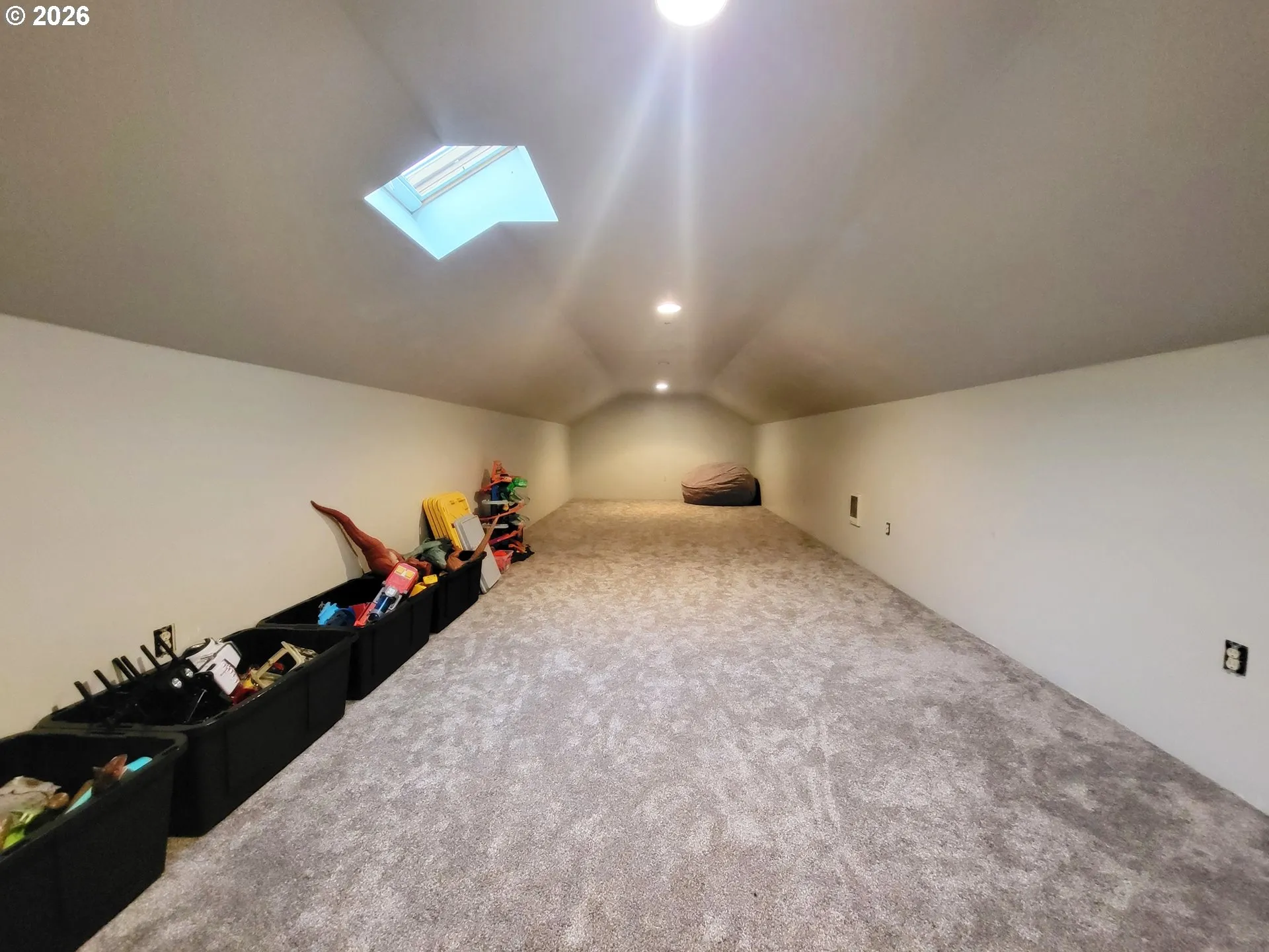 Bonus Room-Finished