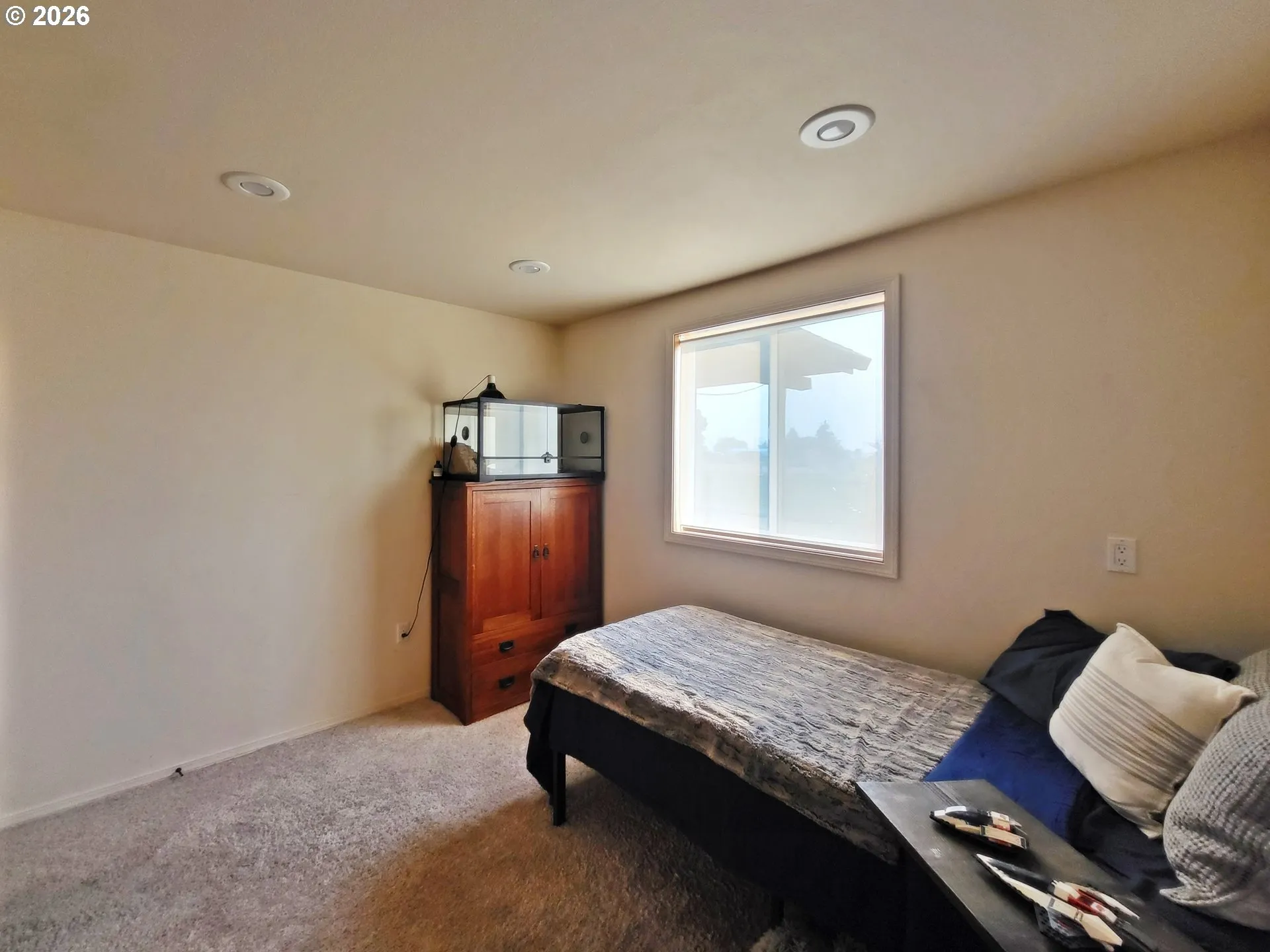 Bedroom-# 3