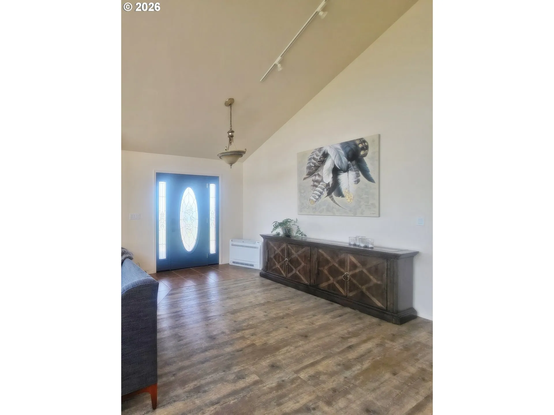 Entrance/Foyer
