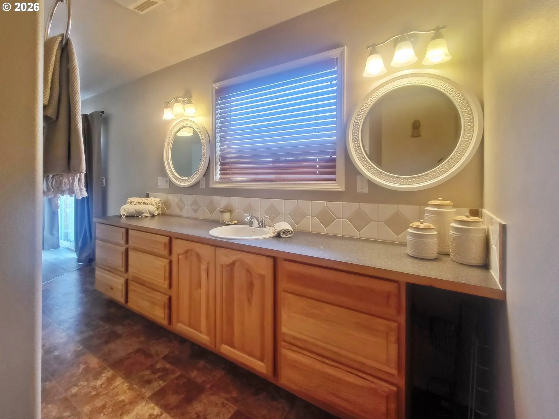 Attached Bathroom #1-Full Bathroom