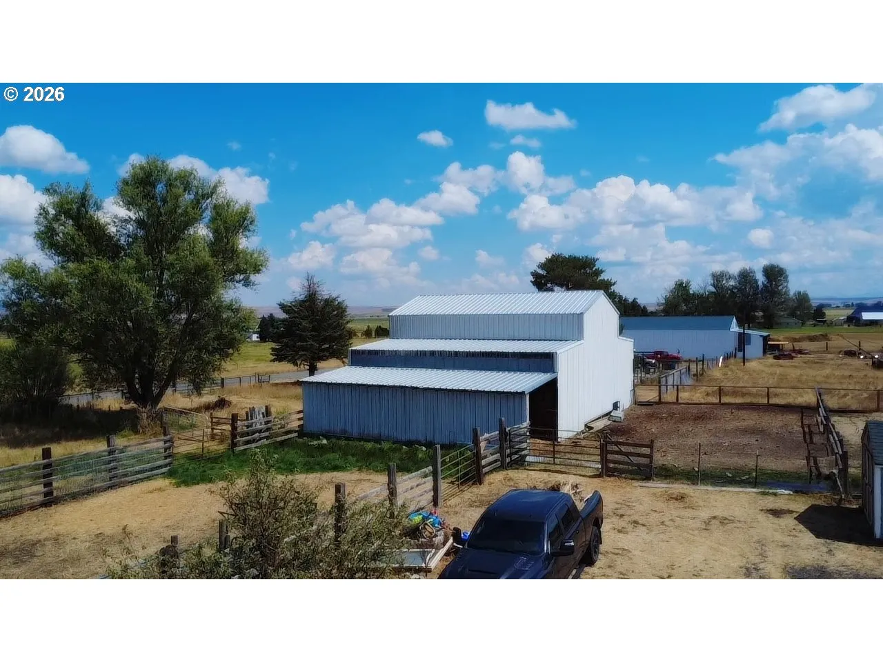 Barn