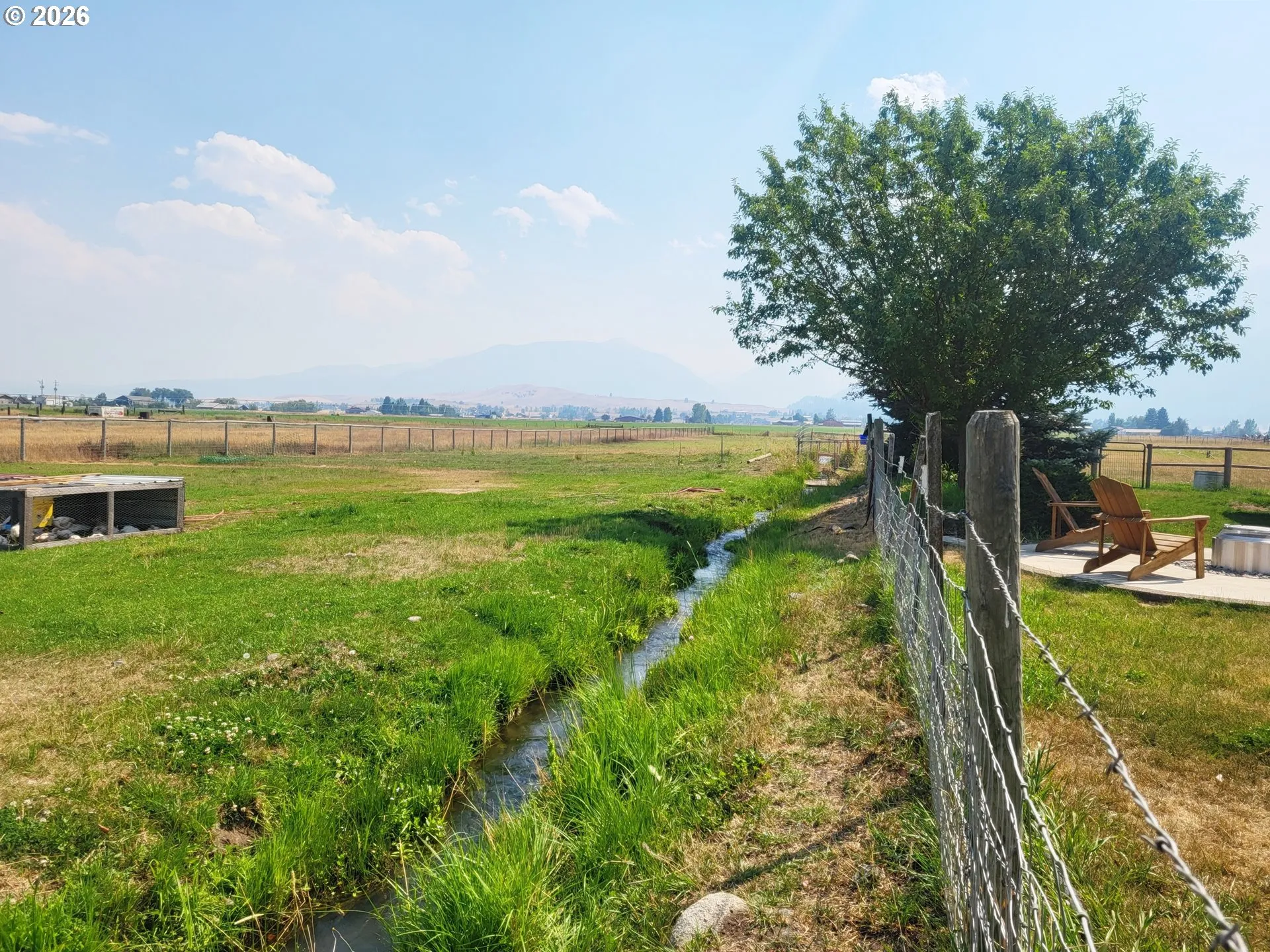 River Access