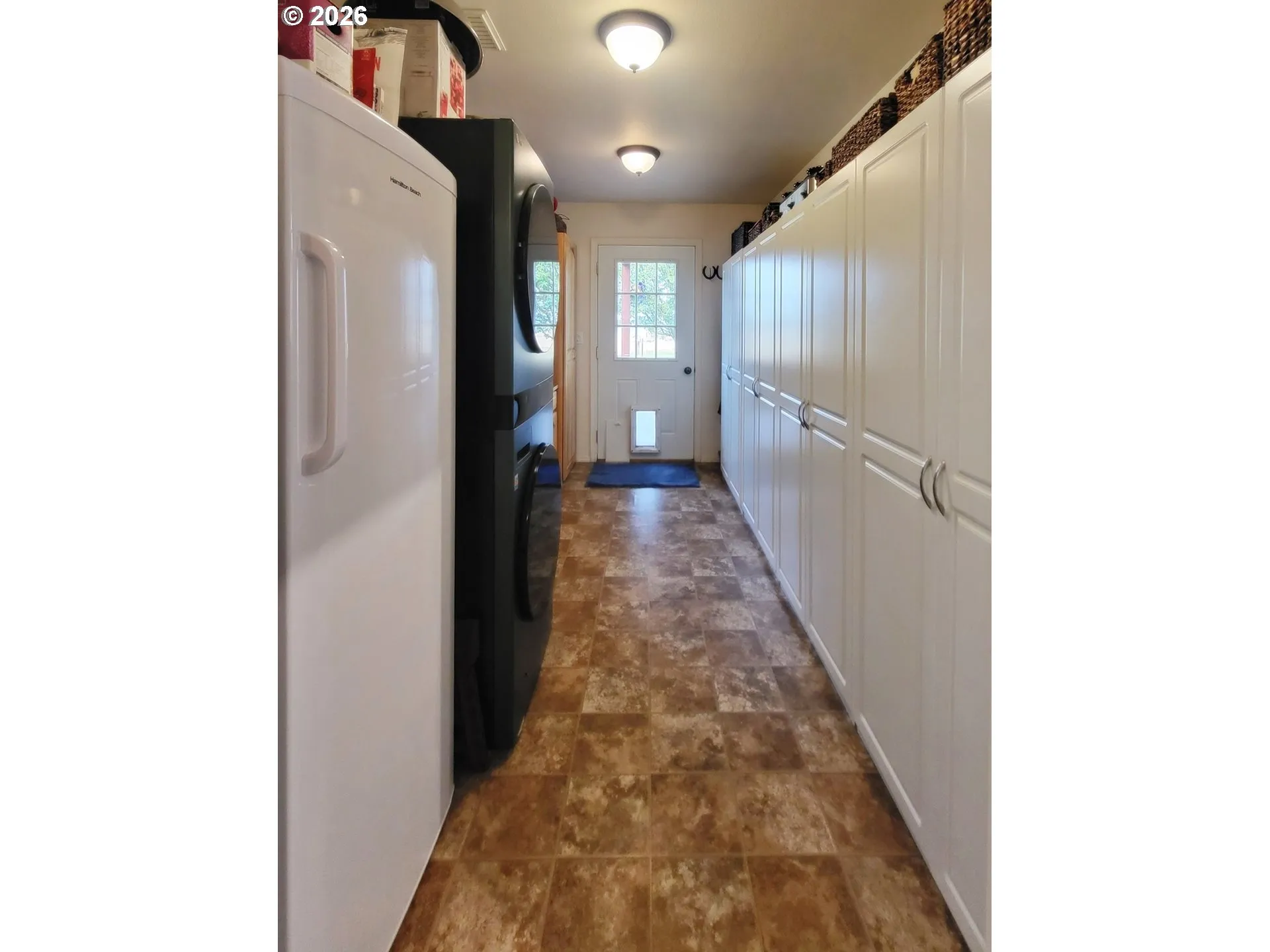 Mud Room