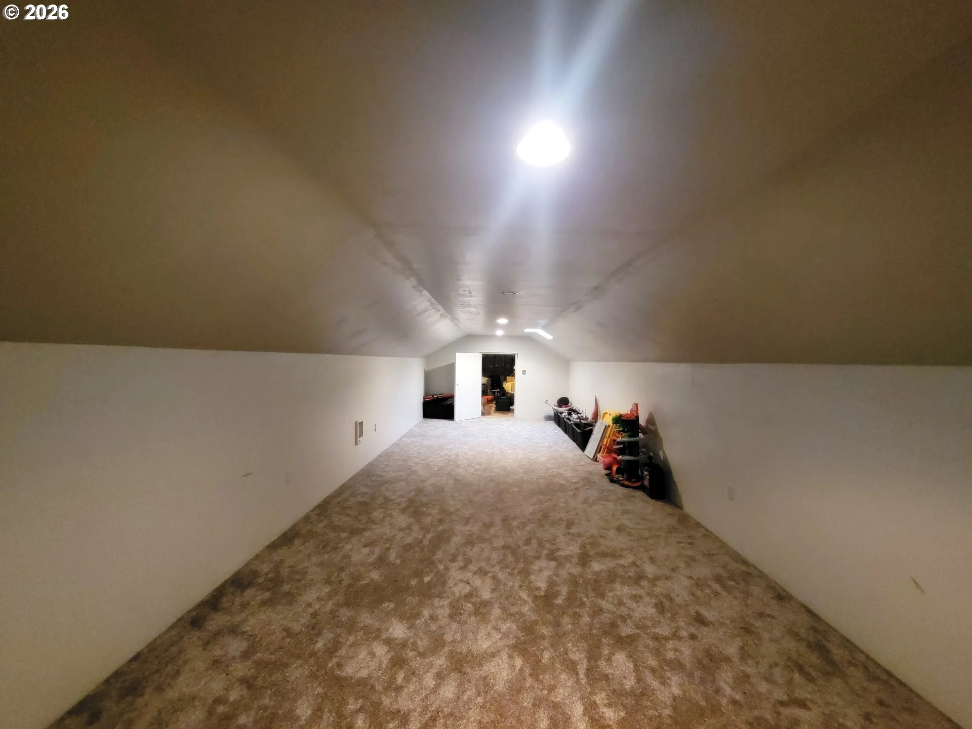 Bonus Room-Finished