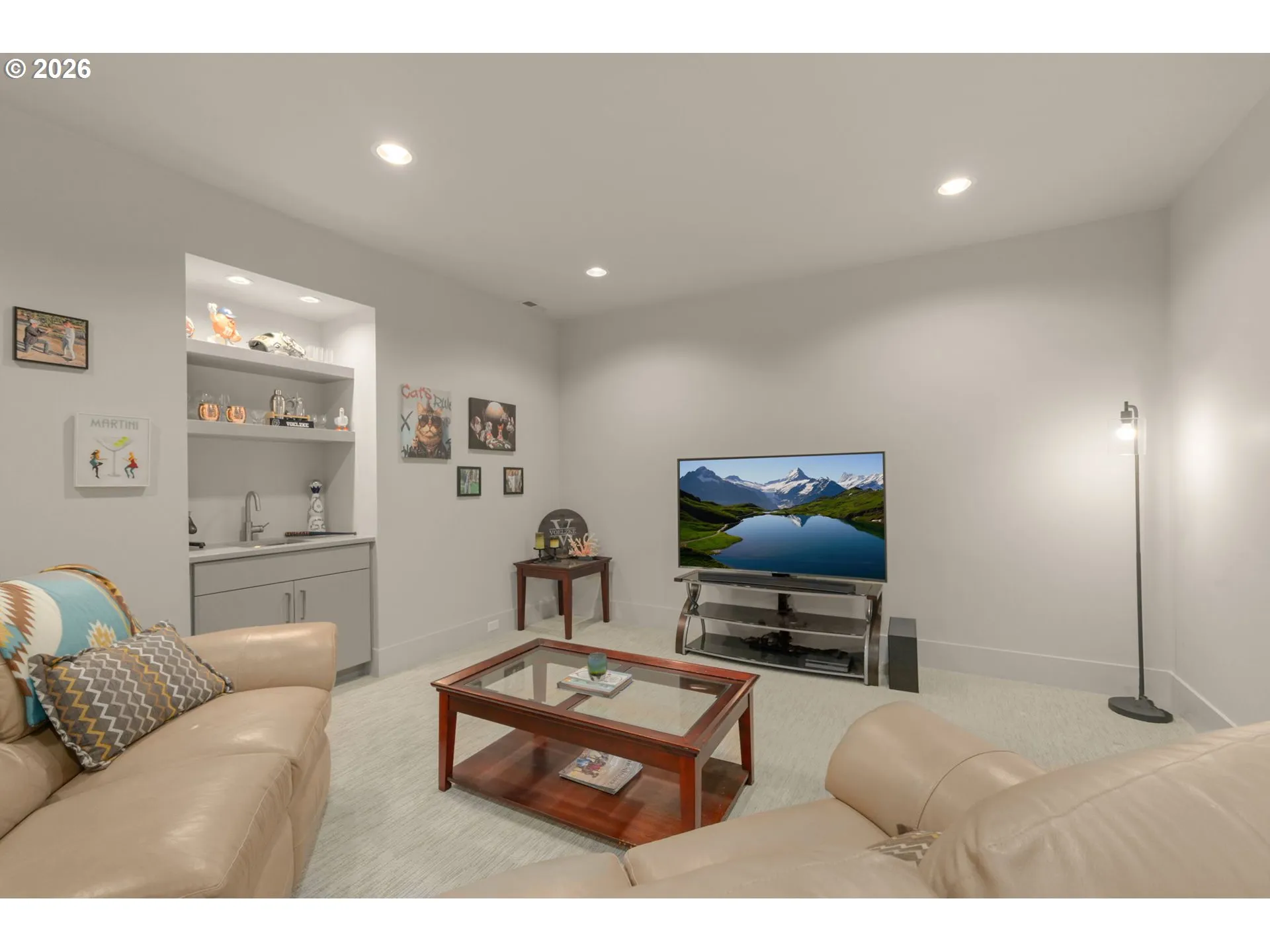 Family Room-Lower