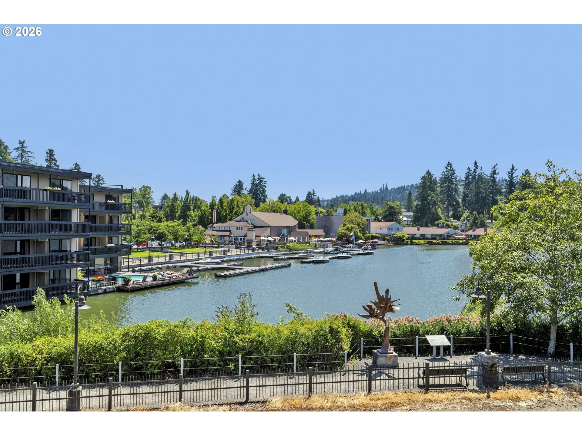 Community Amenities