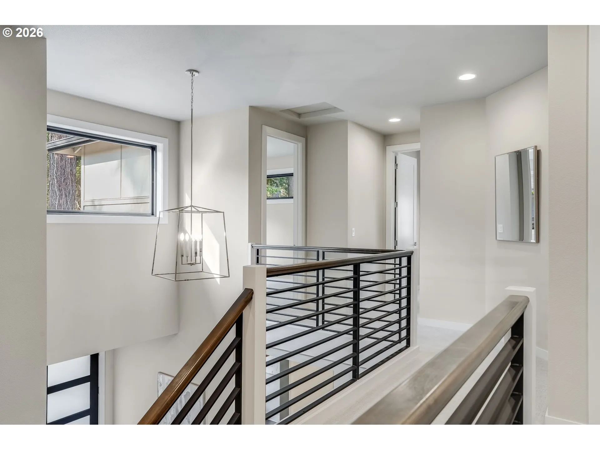 Staircase-To Lower Level