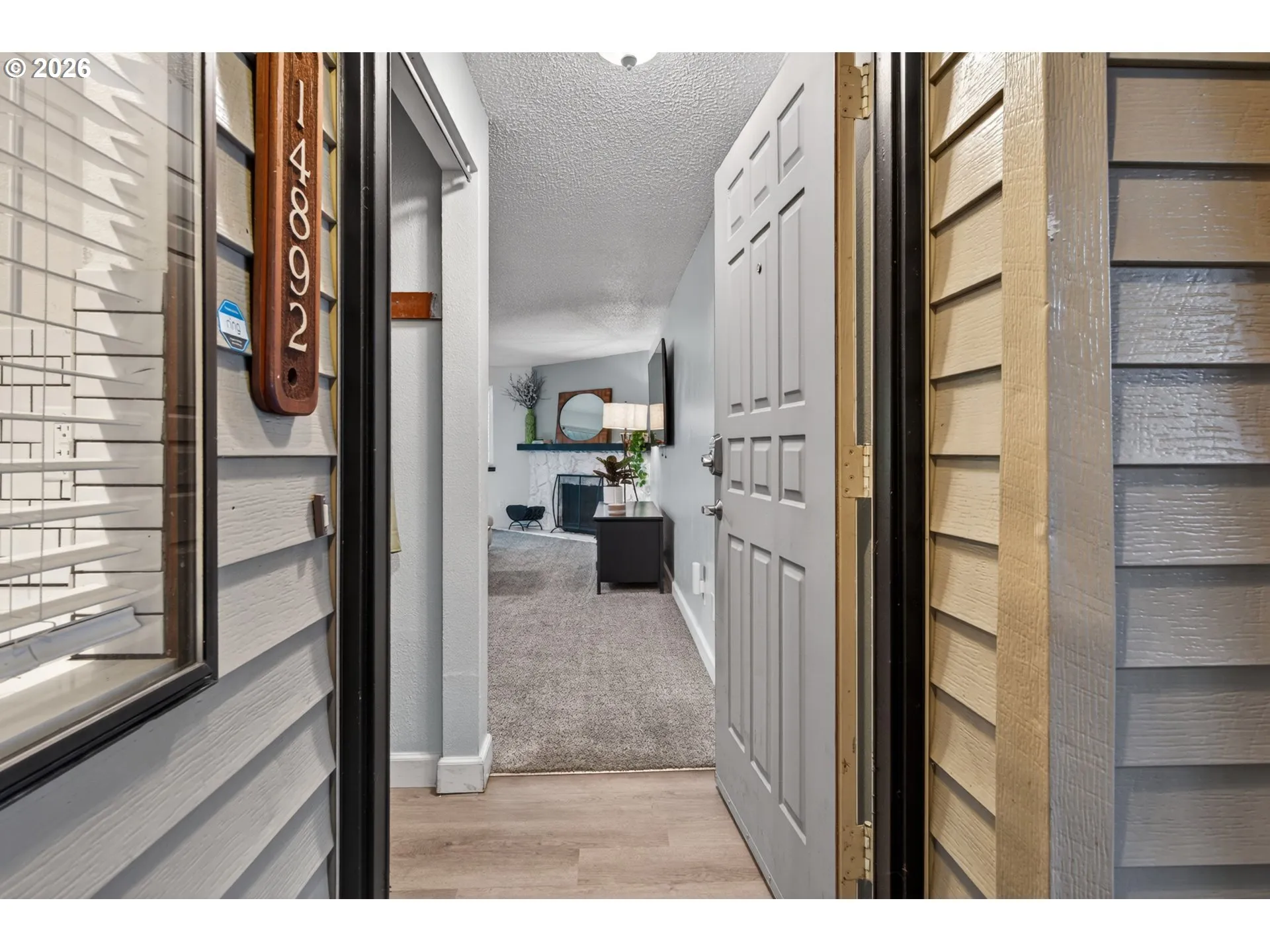 Entrance/Foyer