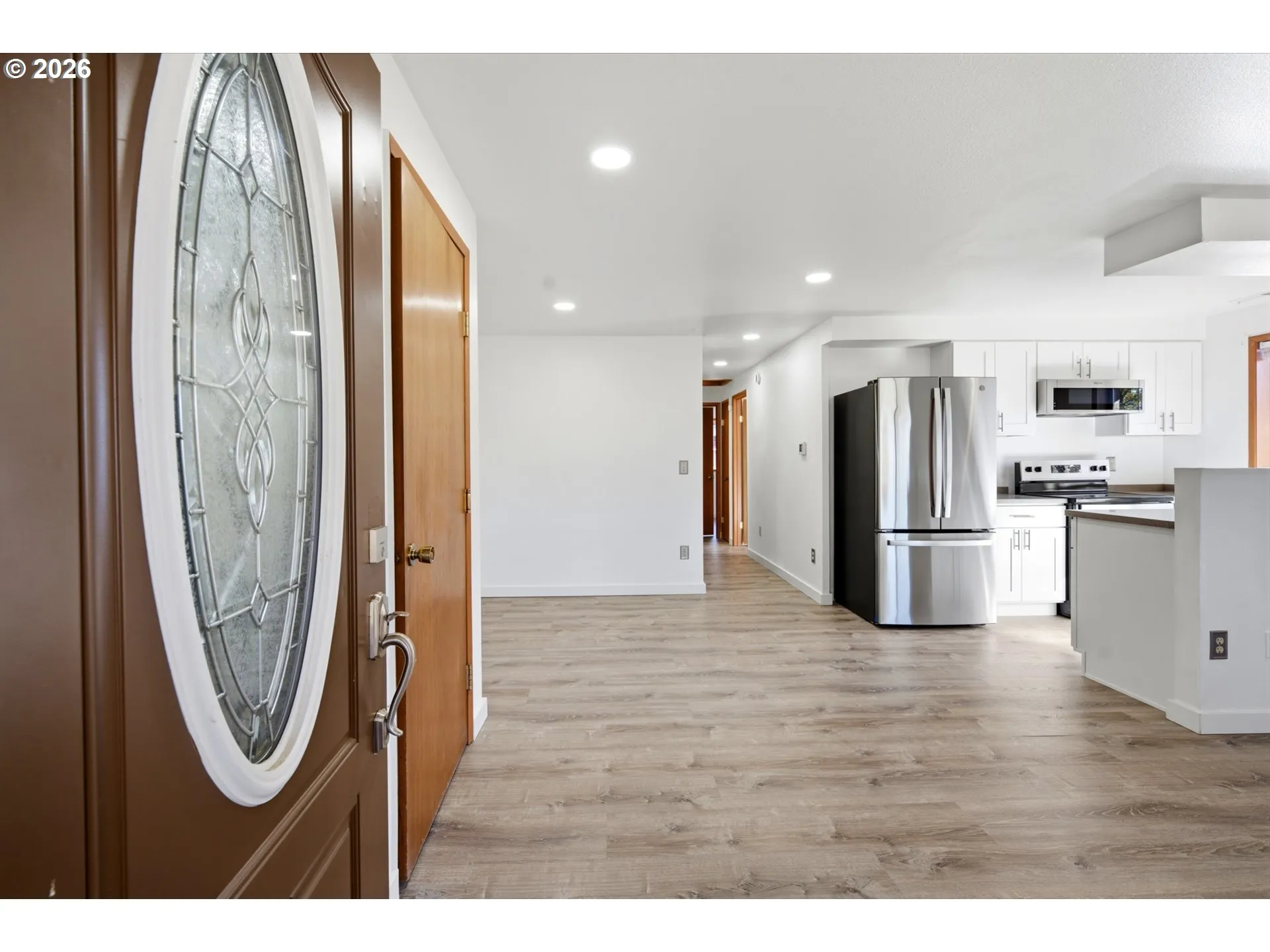 Entrance/Foyer