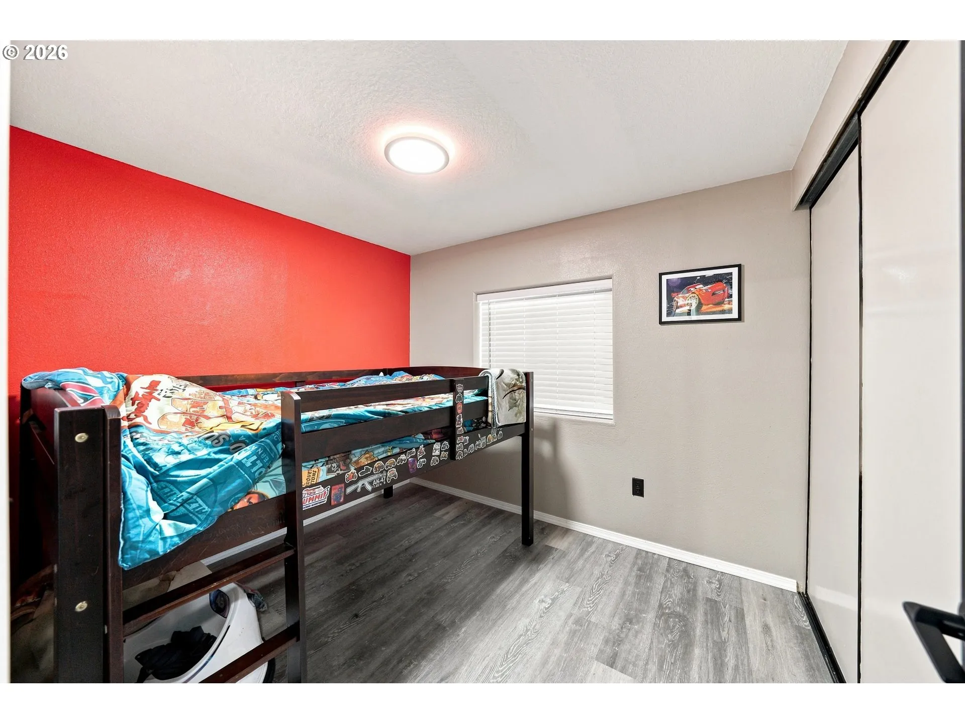 Bedroom-# 3