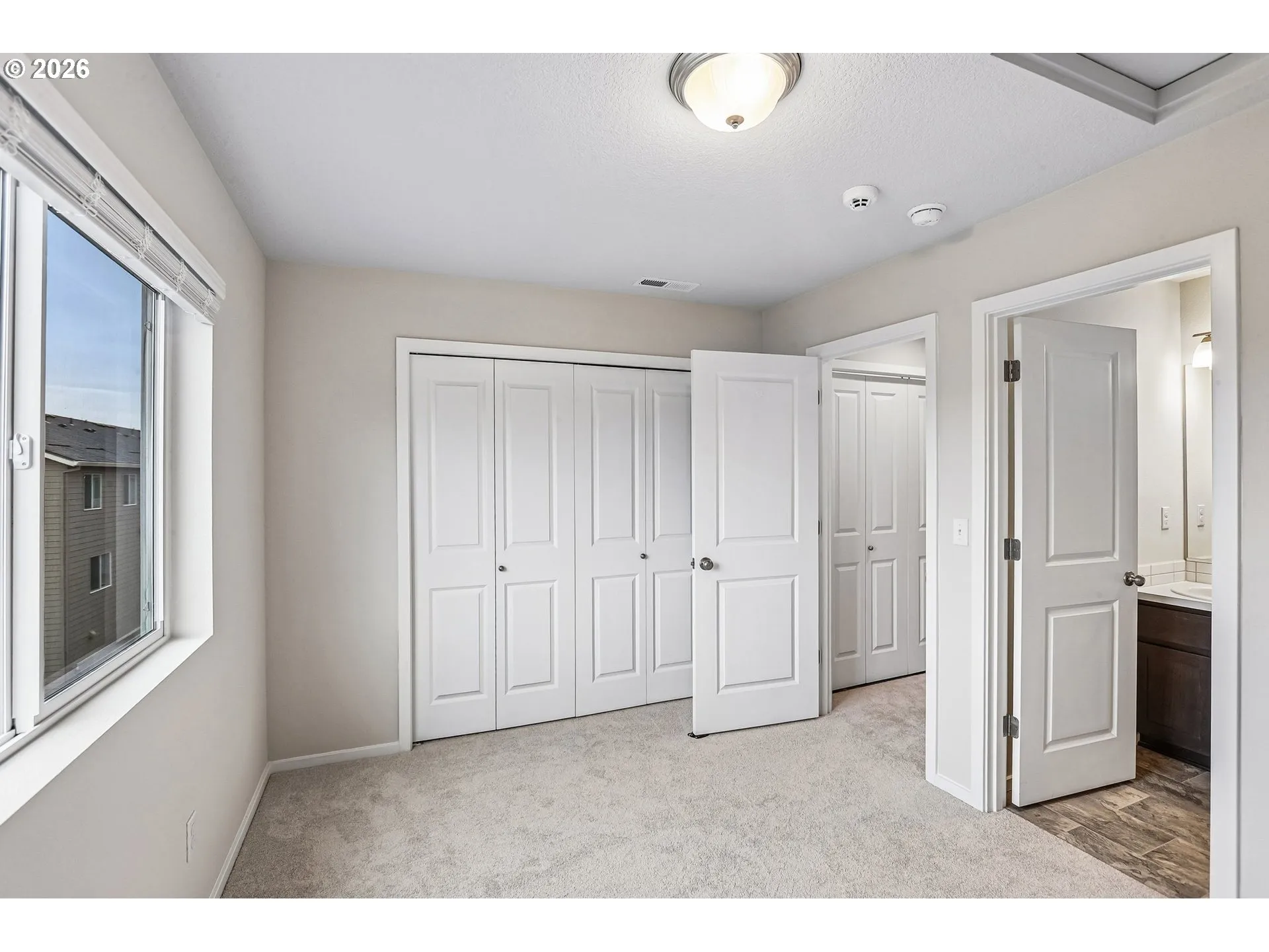 Primary Bedroom-Second Primary