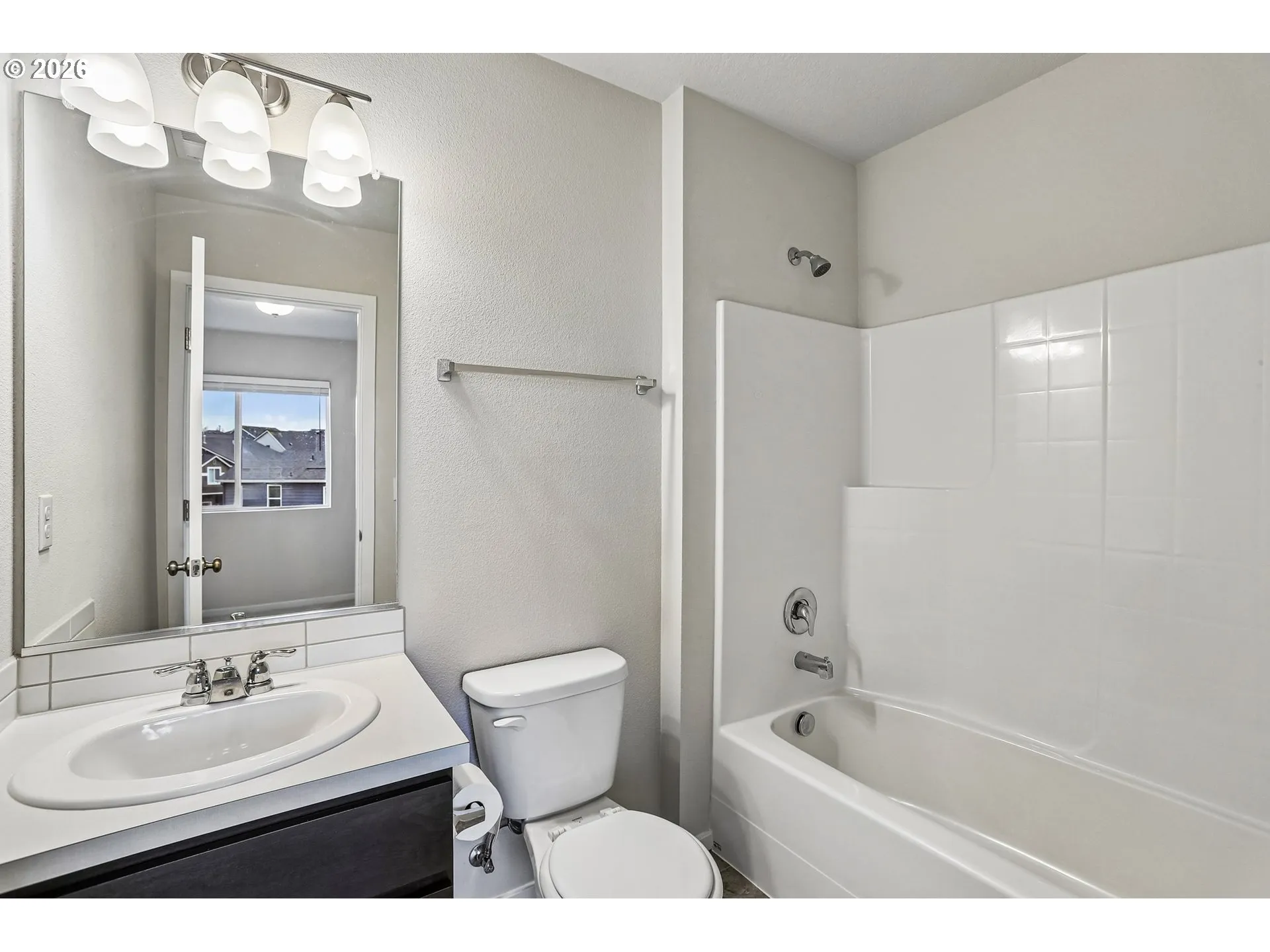 Attached Bathroom #2-Full Bathroom