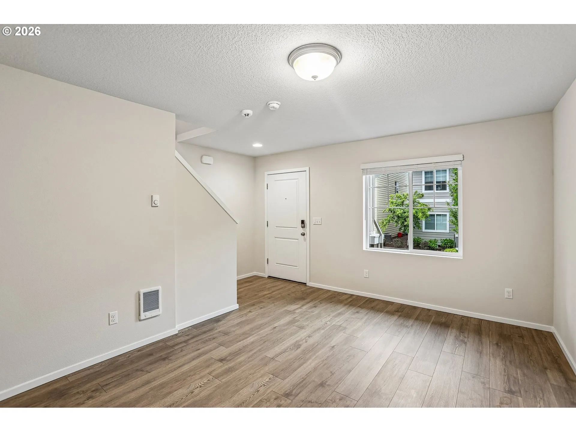 Entrance/Foyer