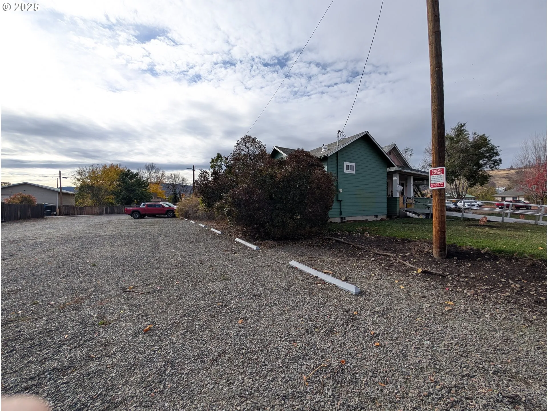 Exterior-# 1