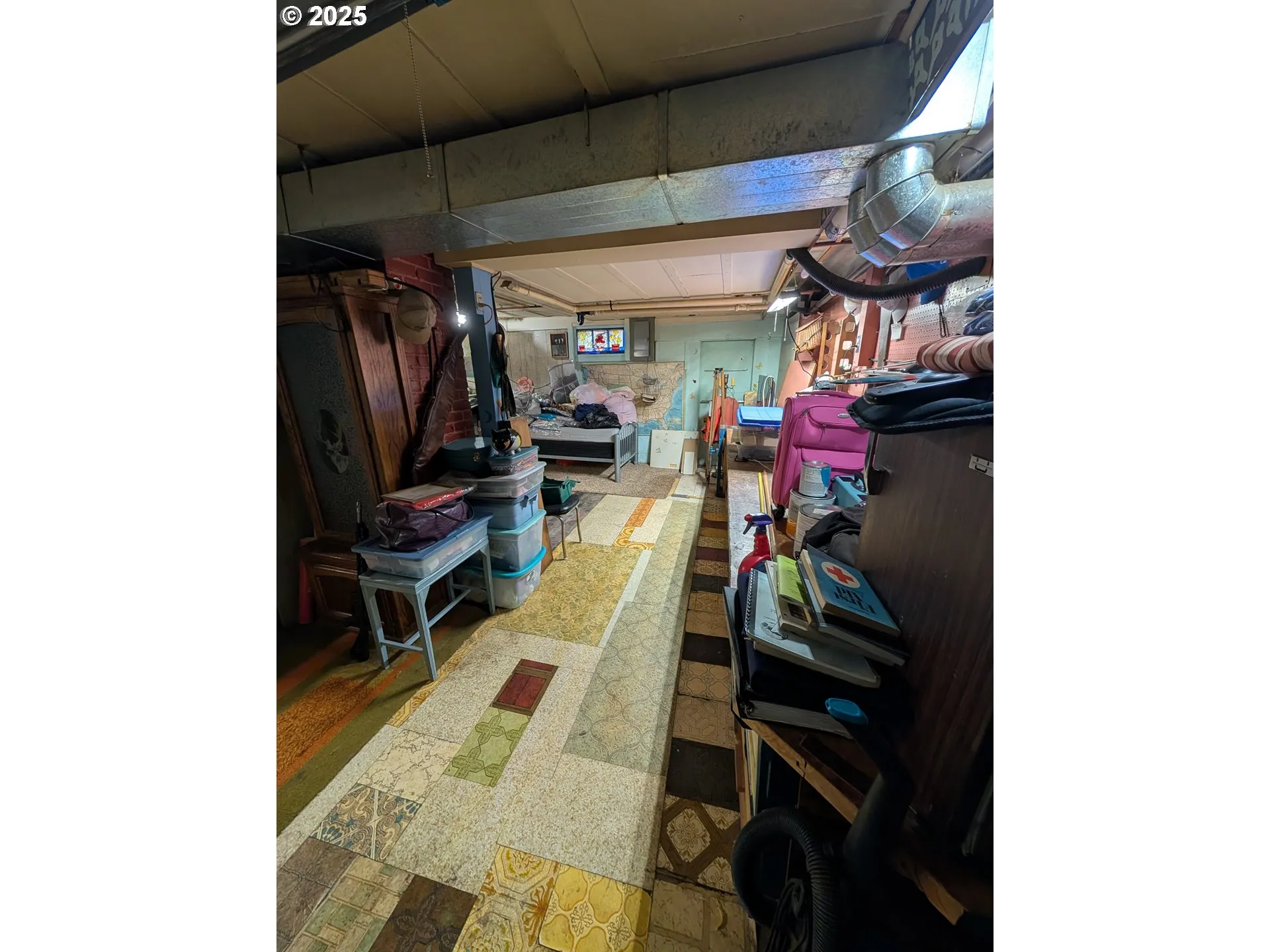 Basement-# 3