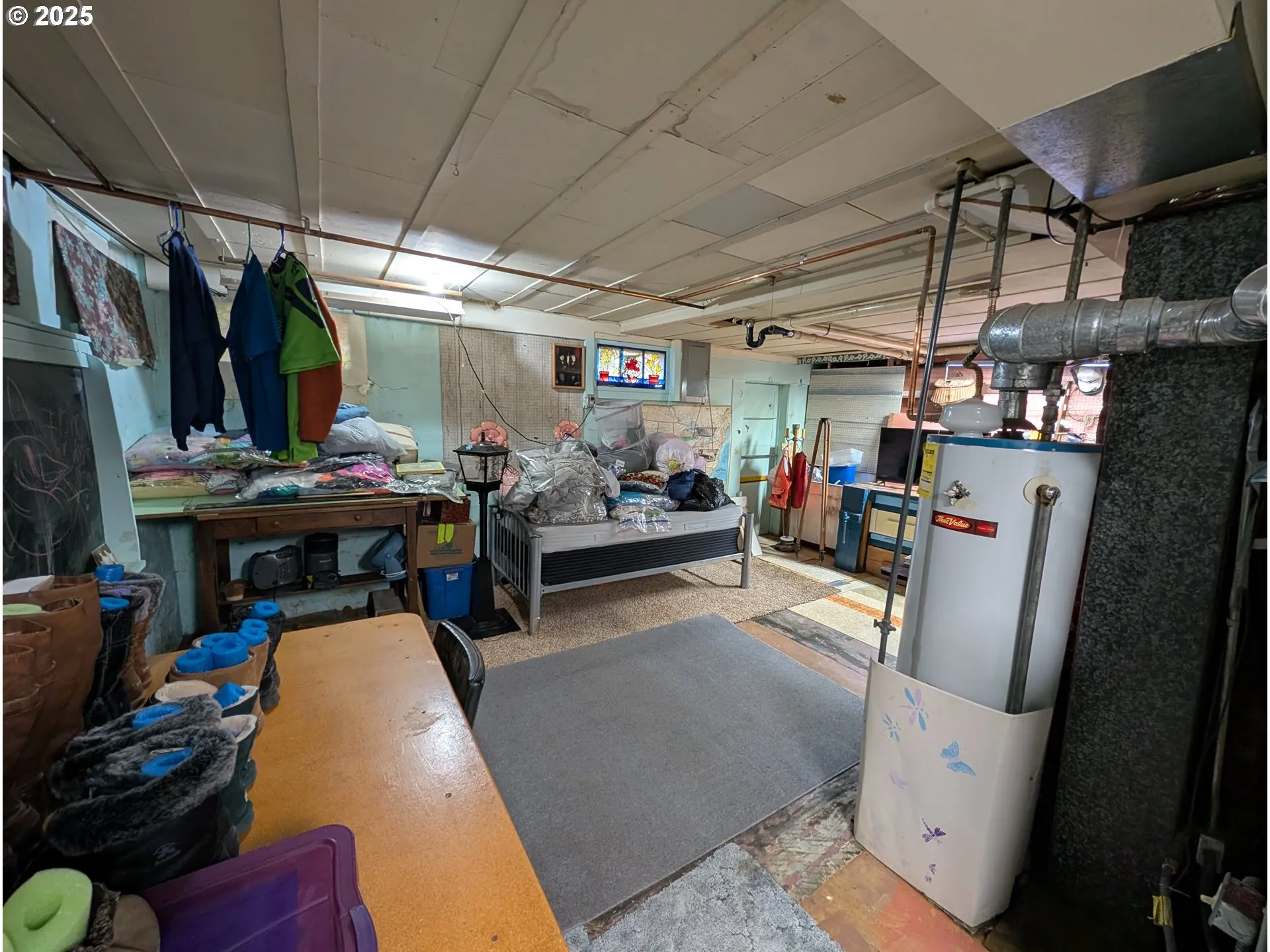 Basement-# 2