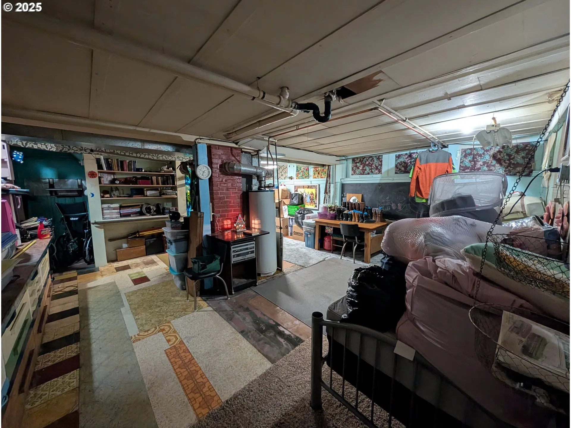 Basement-# 1