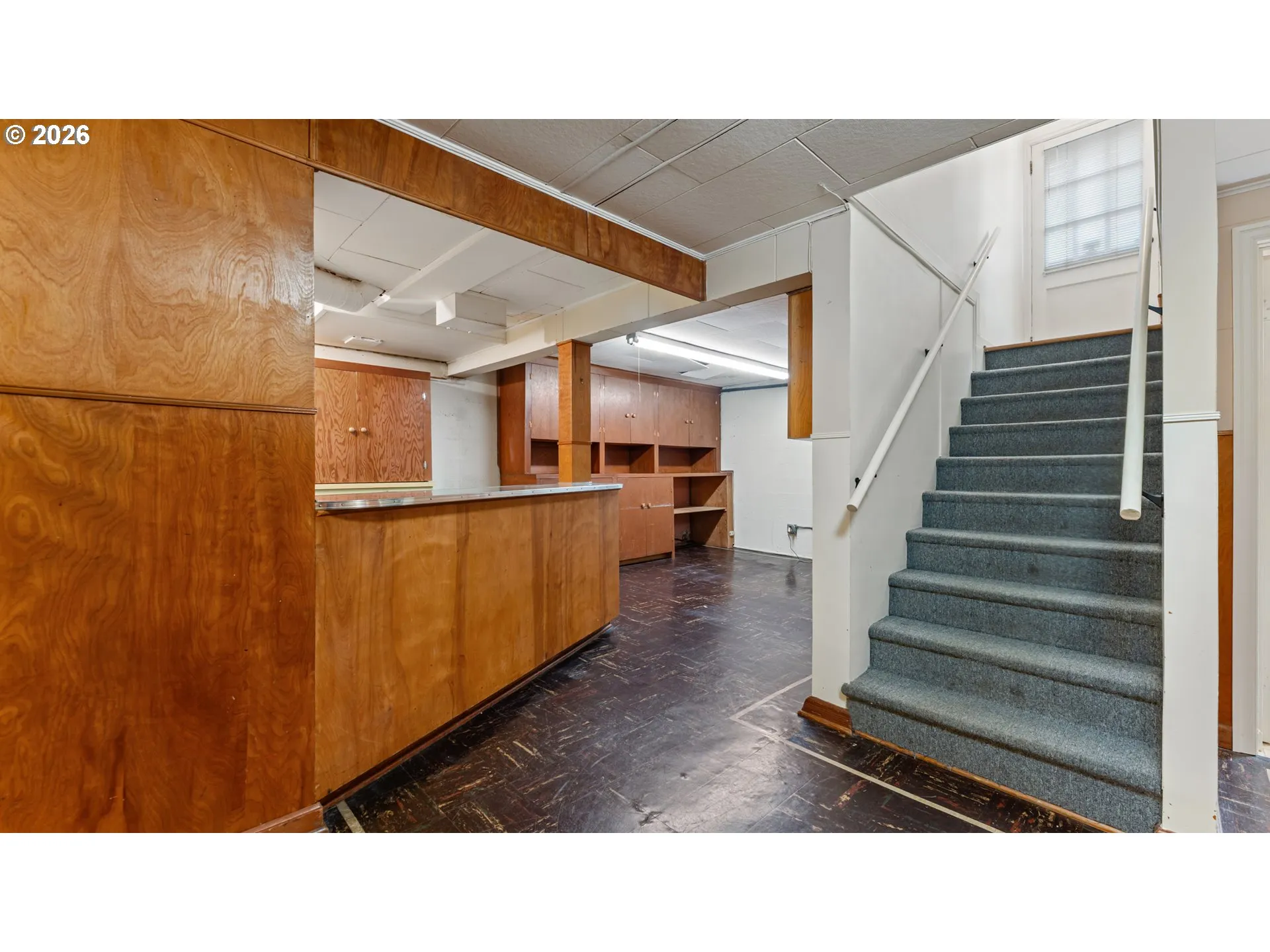 Basement-Finished