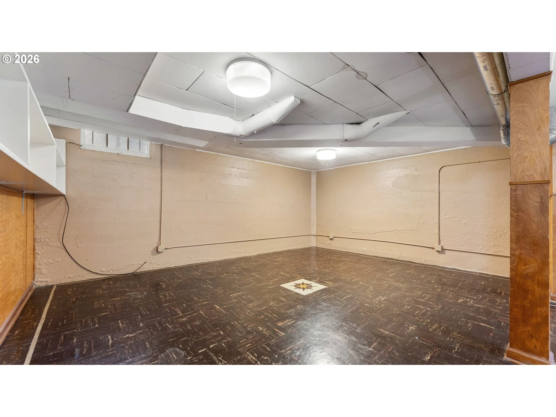Basement-Finished