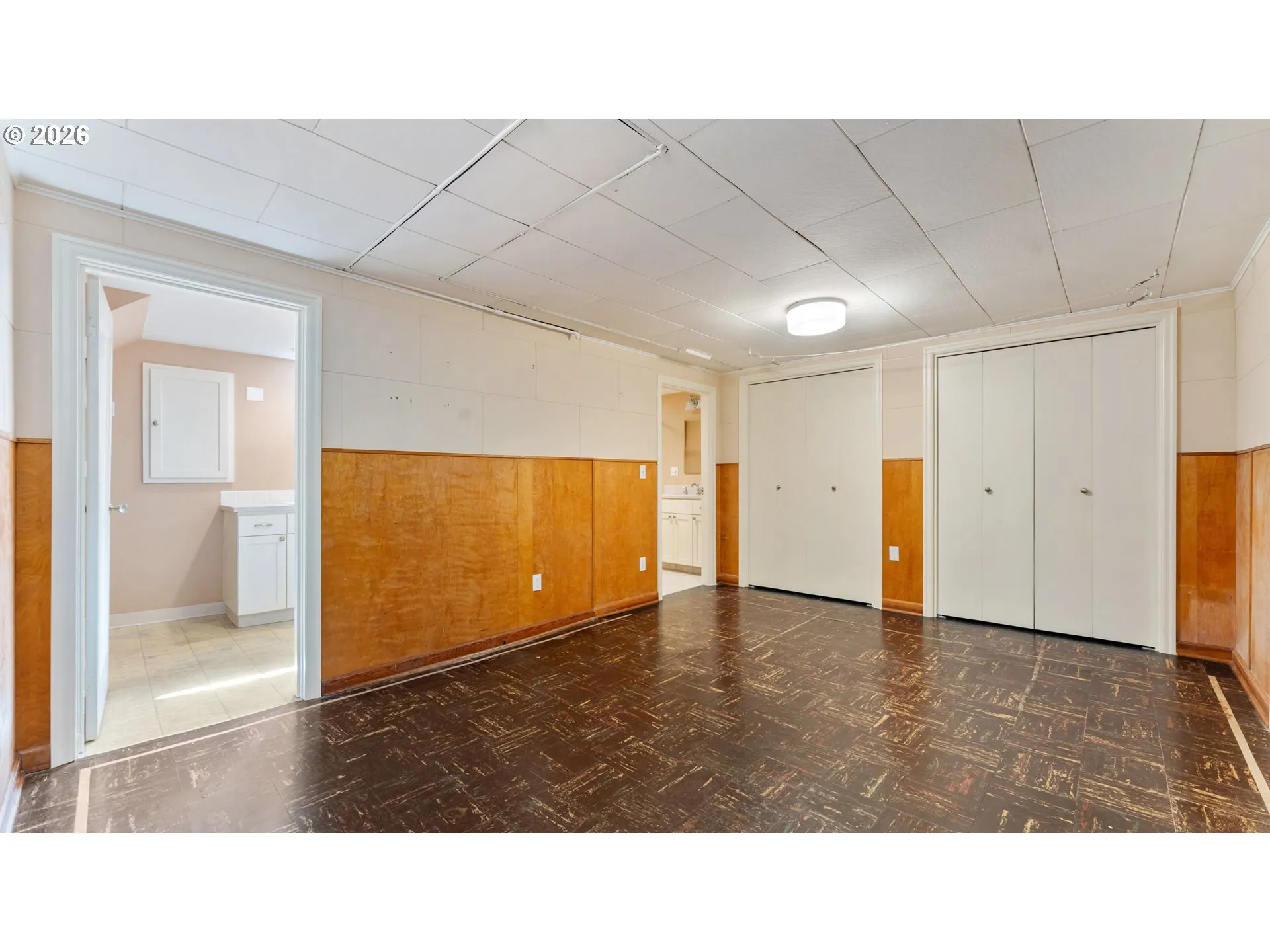 Basement-Finished