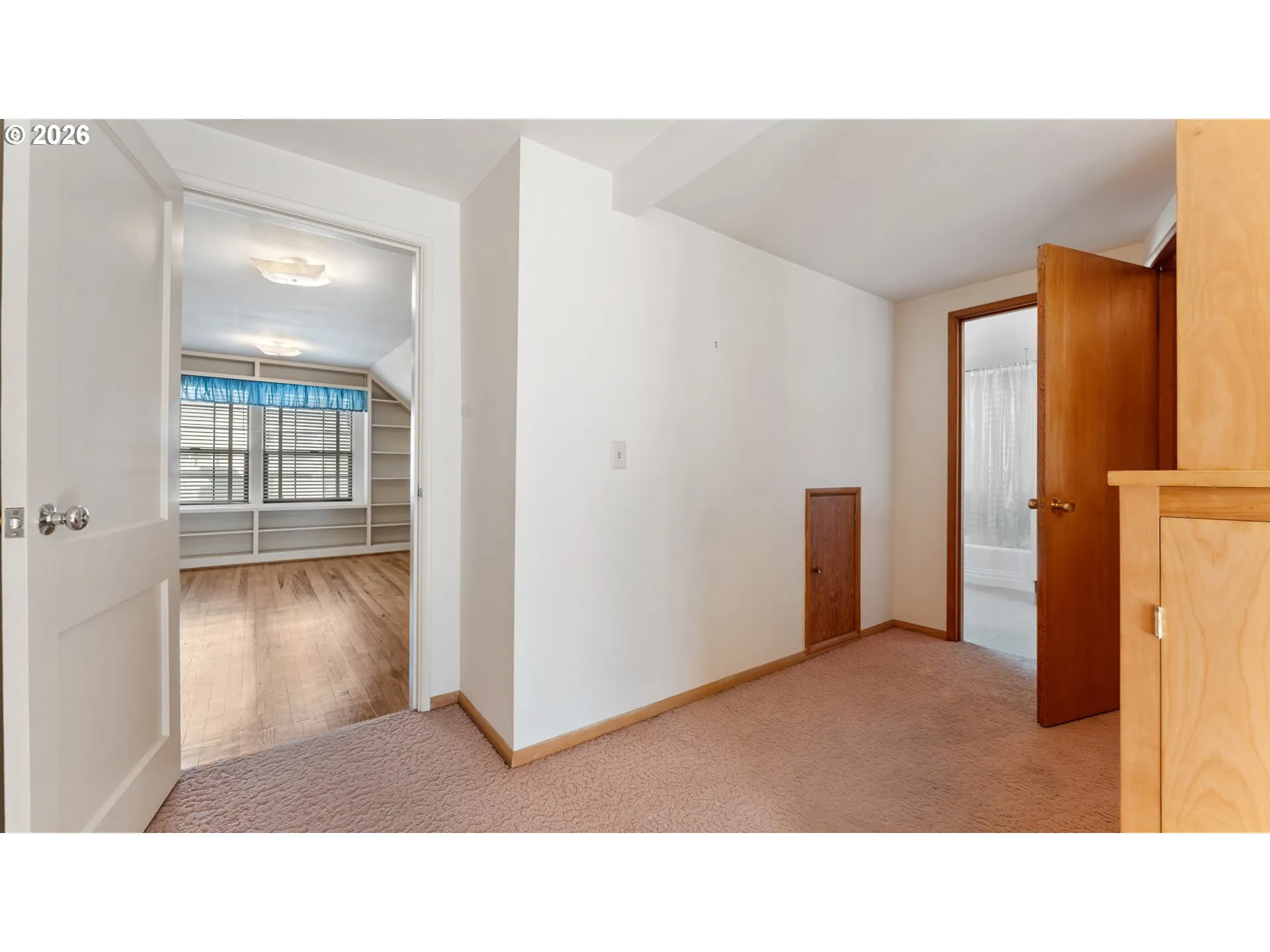 Bonus Room-Upper