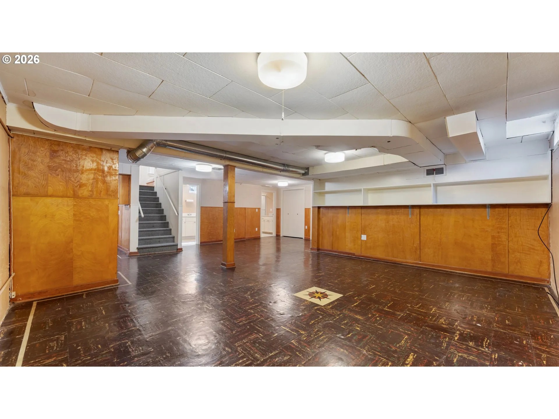 Basement-Finished