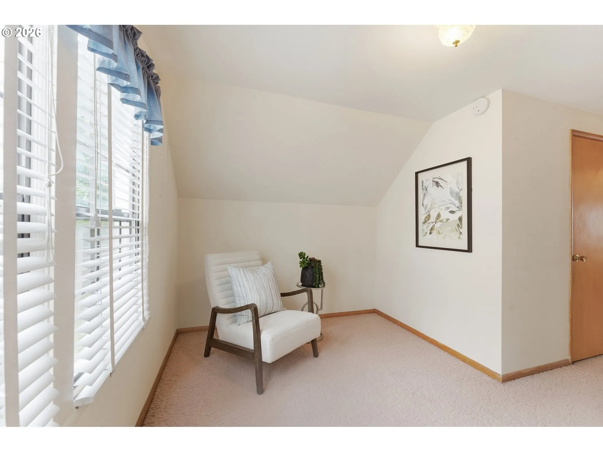 Bonus Room-Upper
