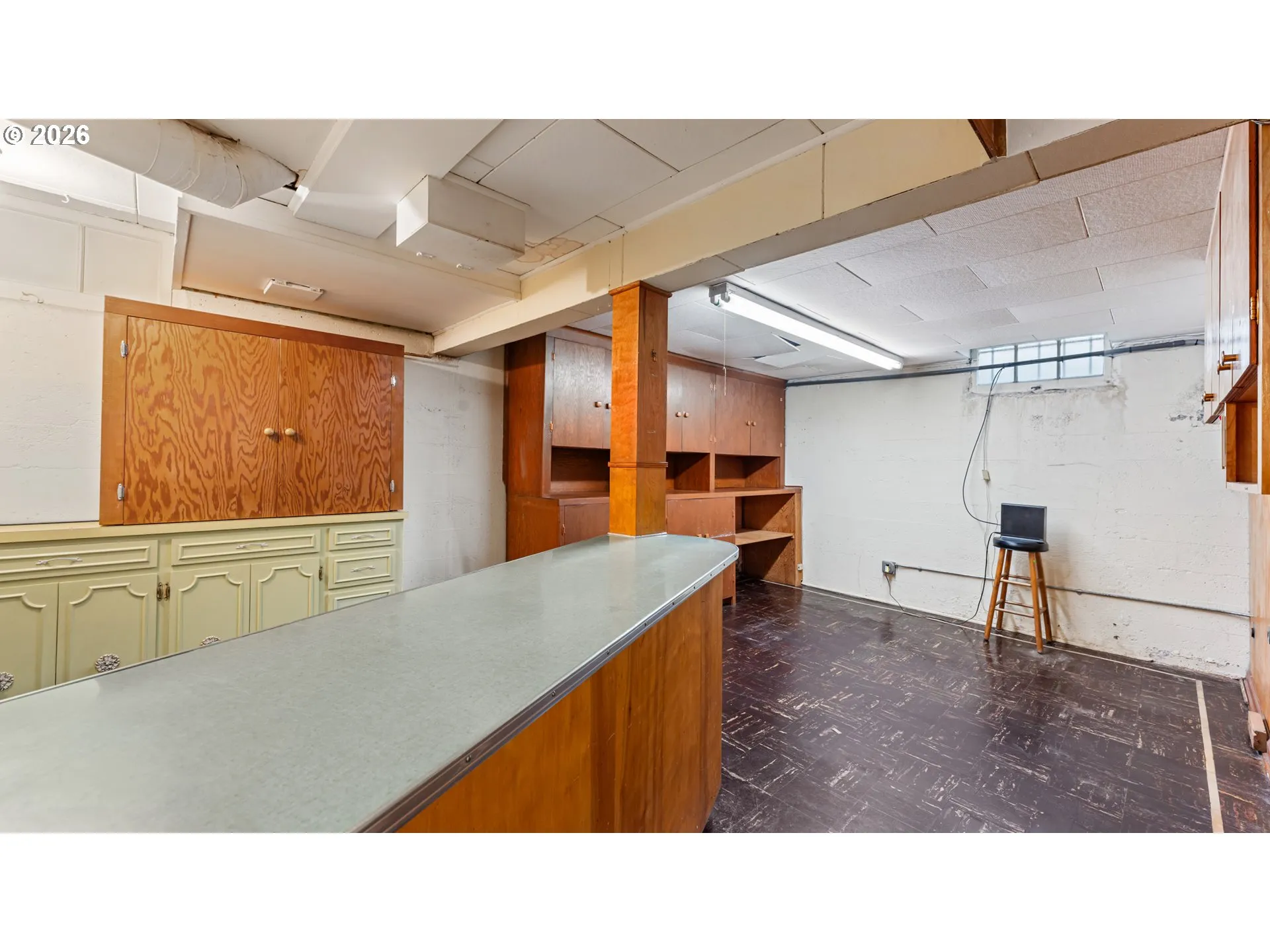 Recreation Room-Finished